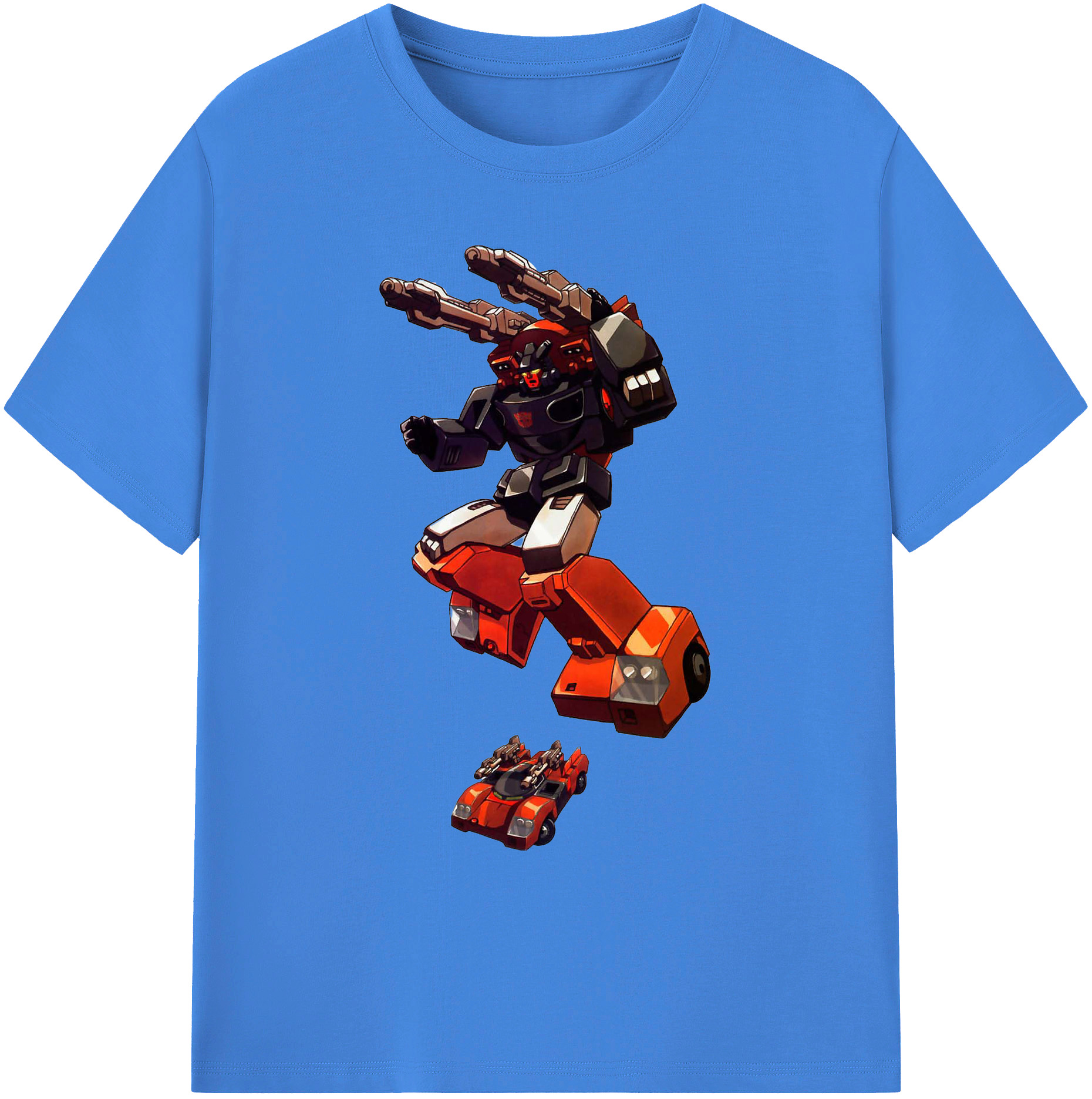 （画像用）  綿100％ メンズ半袖Tシャツ｜肌触りやわらか＆通気性