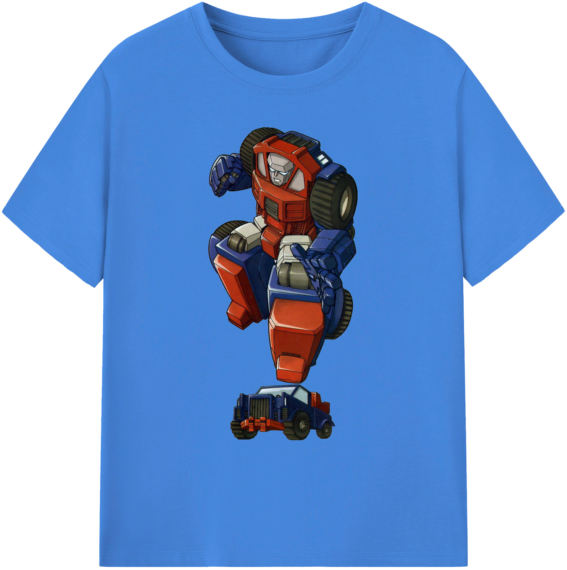 （画像用）  綿100％ メンズ半袖Tシャツ｜肌触りやわらか＆通気性