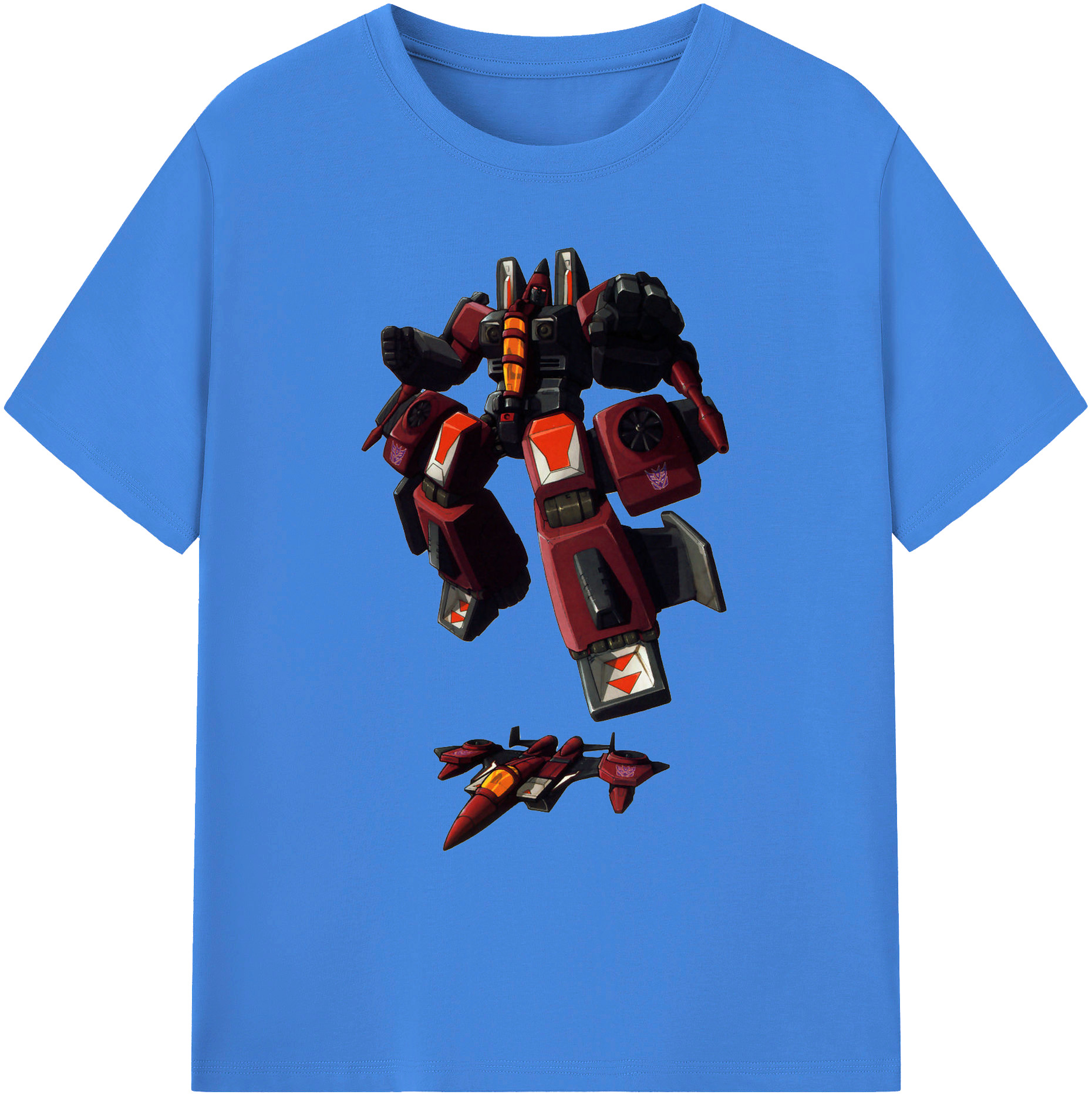 （画像用）  綿100％ メンズ半袖Tシャツ｜肌触りやわらか＆通気性