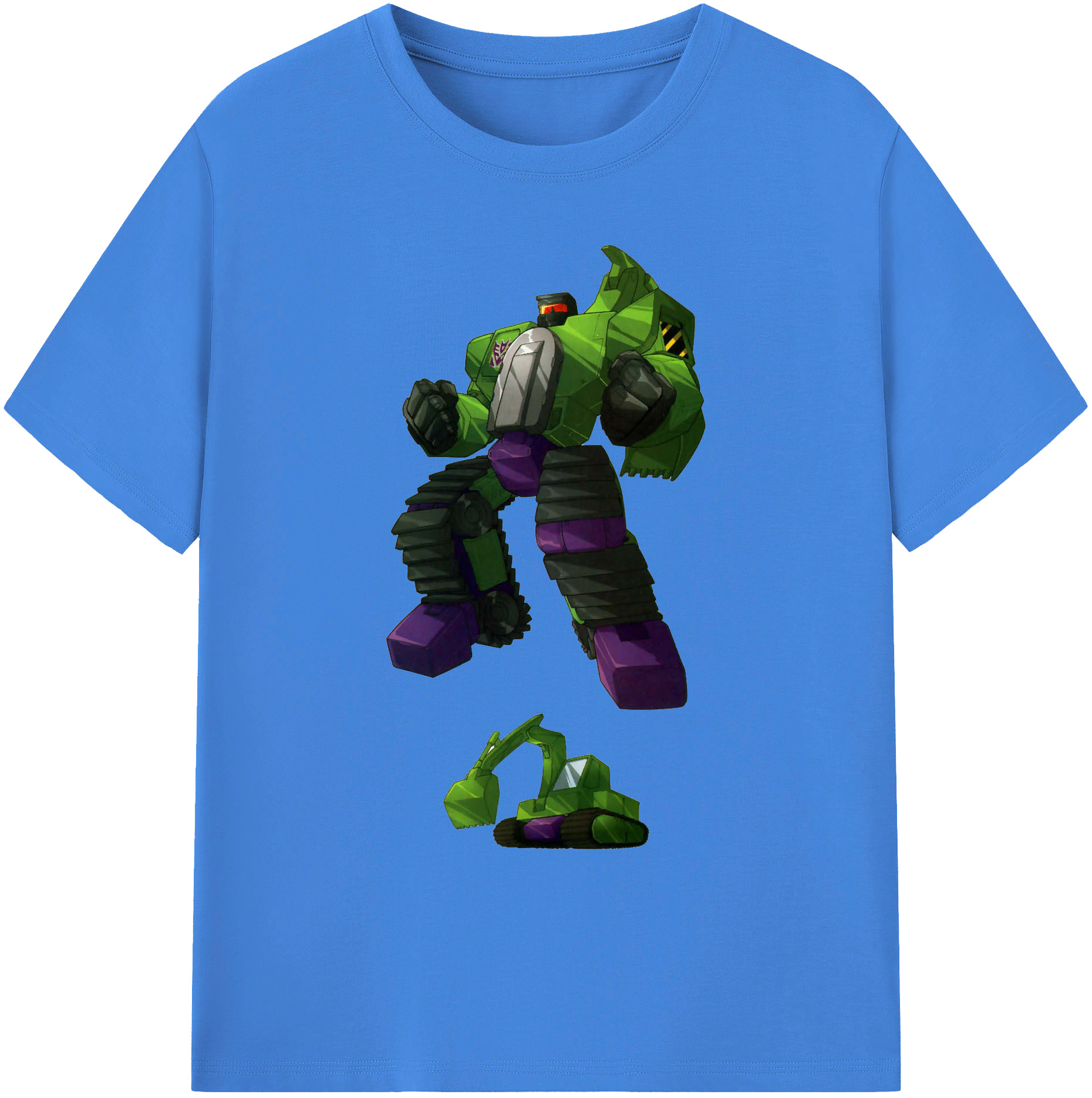 （画像用）  綿100％ メンズ半袖Tシャツ｜肌触りやわらか＆通気性