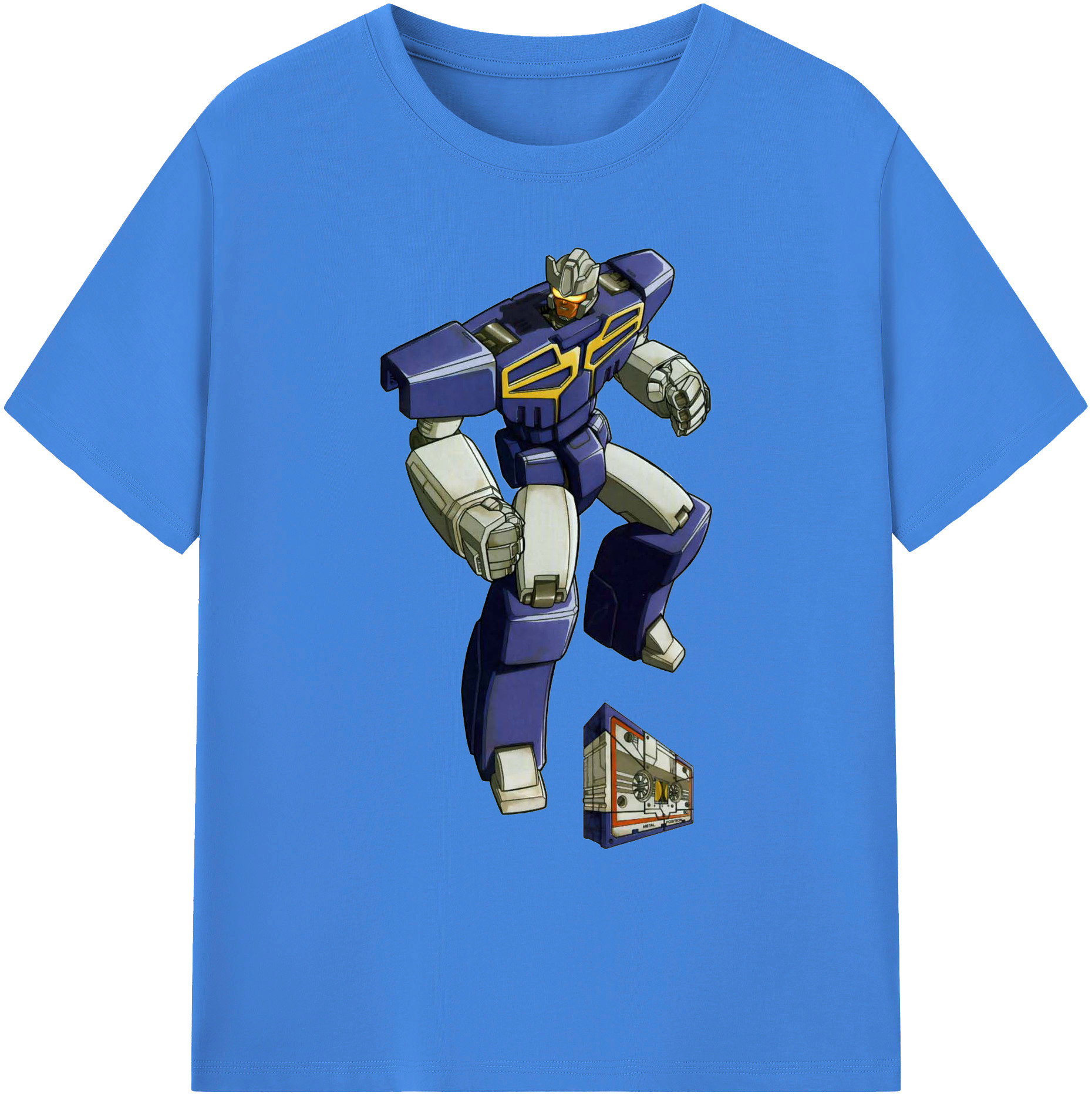 （画像用）  綿100％ メンズ半袖Tシャツ｜肌触りやわらか＆通気性