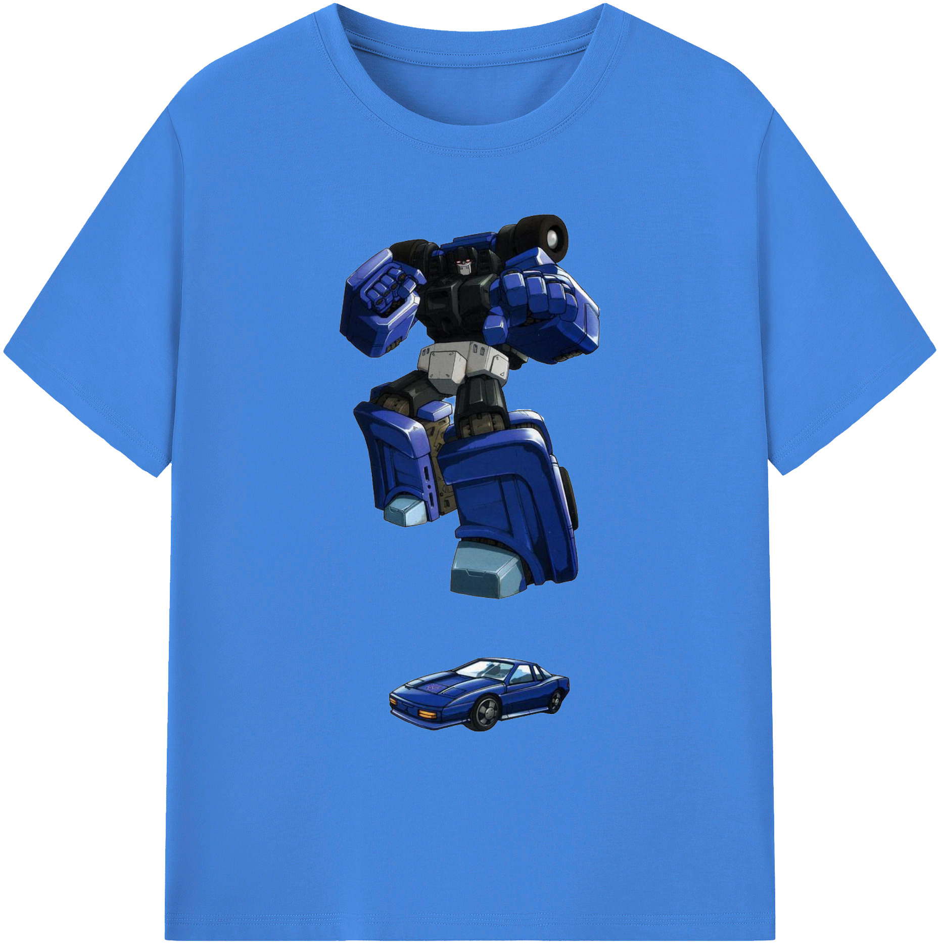 （画像用）  綿100％ メンズ半袖Tシャツ｜肌触りやわらか＆通気性