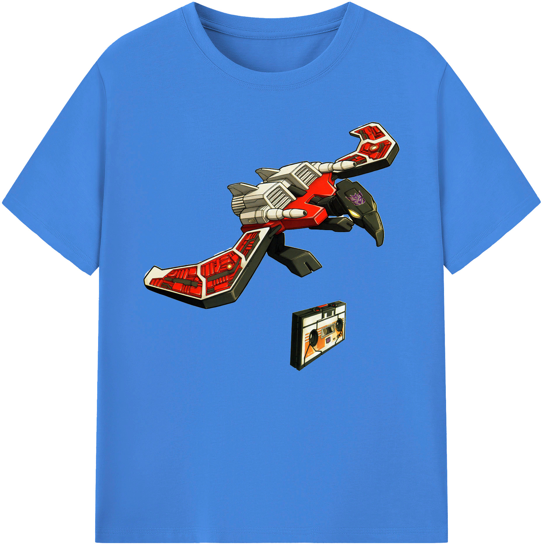 （画像用）  綿100％ メンズ半袖Tシャツ｜肌触りやわらか＆通気性