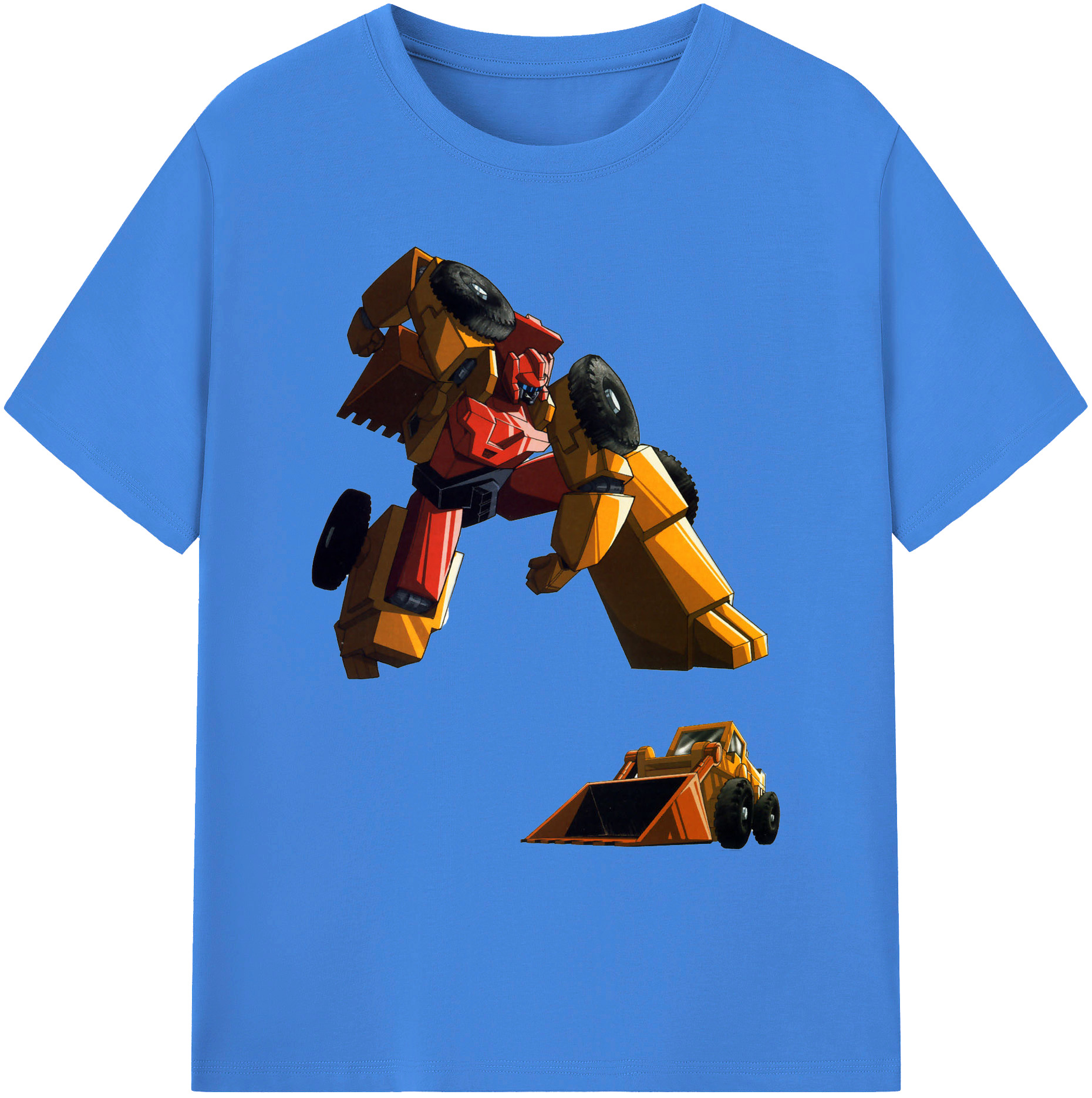 （画像用）  綿100％ メンズ半袖Tシャツ｜肌触りやわらか＆通気性