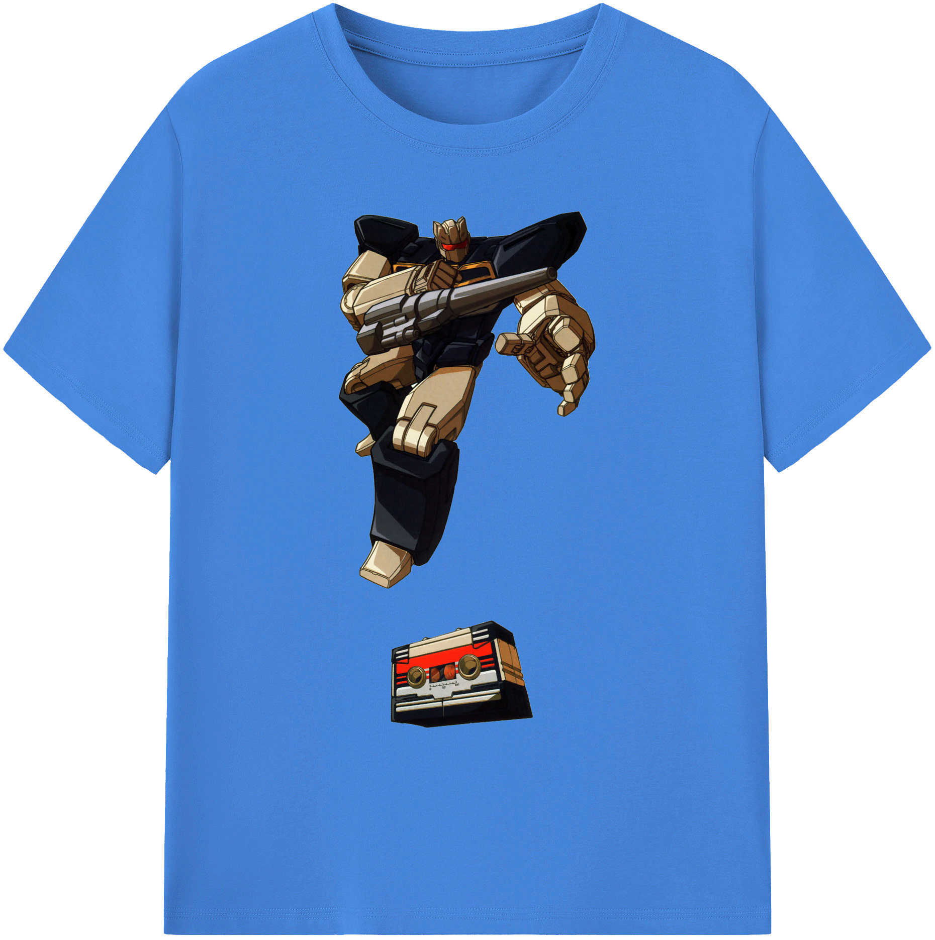 （画像用）  綿100％ メンズ半袖Tシャツ｜肌触りやわらか＆通気性