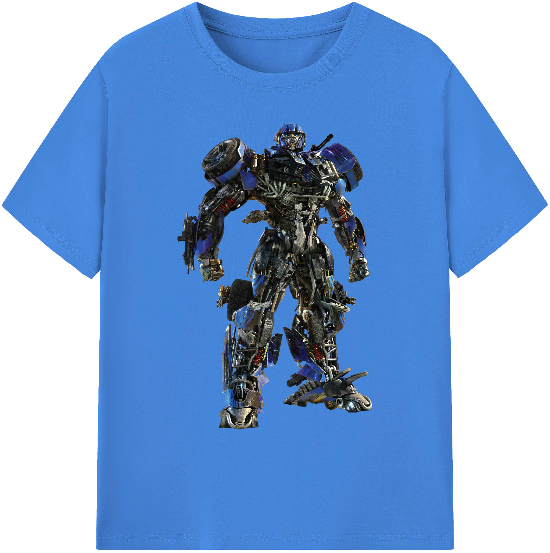 （画像用）  綿100％ メンズ半袖Tシャツ｜肌触りやわらか＆通気性