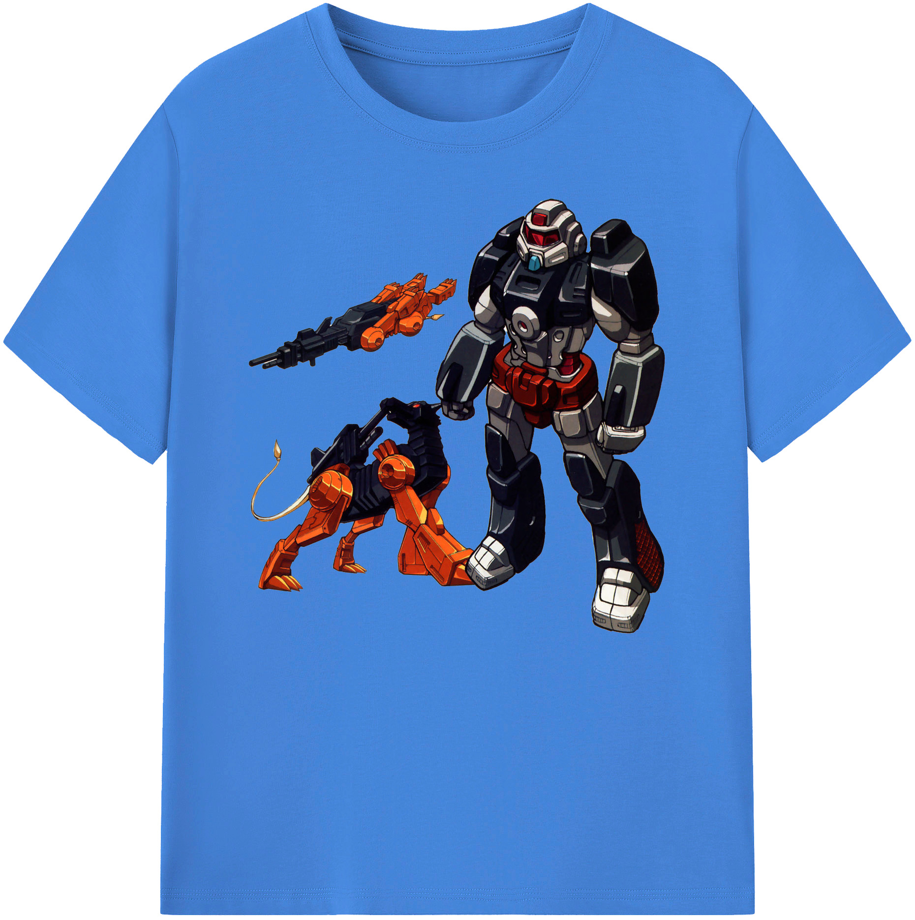 （画像用）  綿100％ メンズ半袖Tシャツ｜肌触りやわらか＆通気性