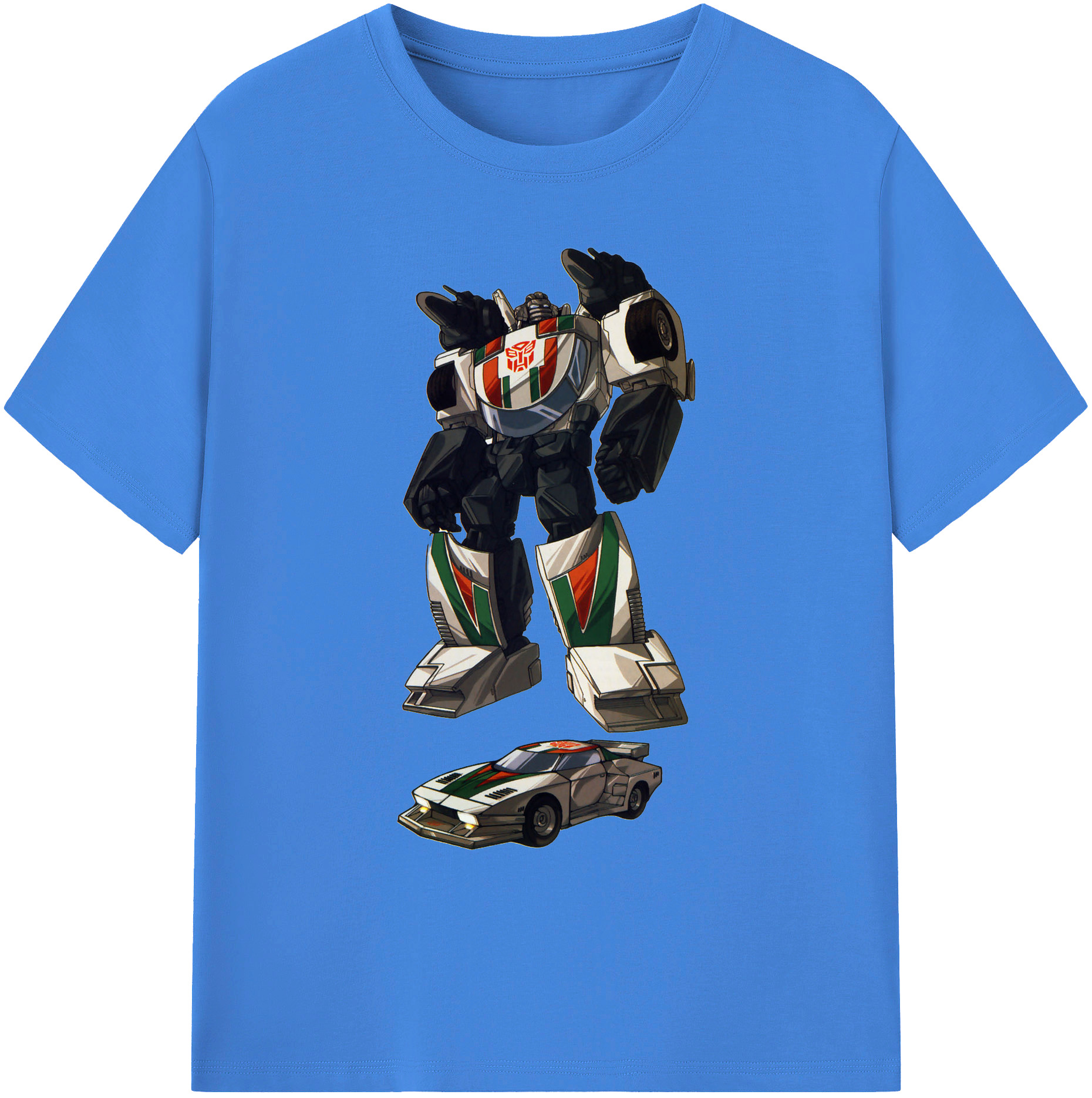 （画像用）  綿100％ メンズ半袖Tシャツ｜肌触りやわらか＆通気性