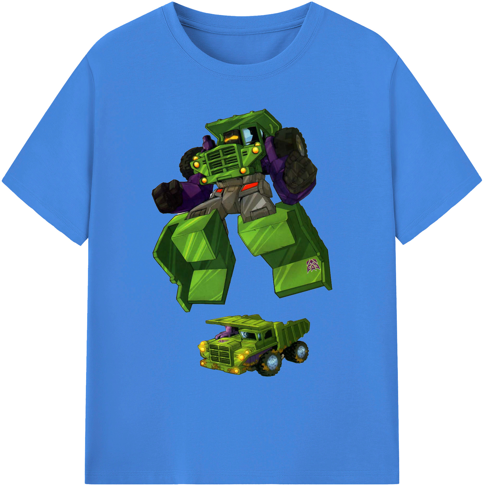 （画像用）  綿100％ メンズ半袖Tシャツ｜肌触りやわらか＆通気性