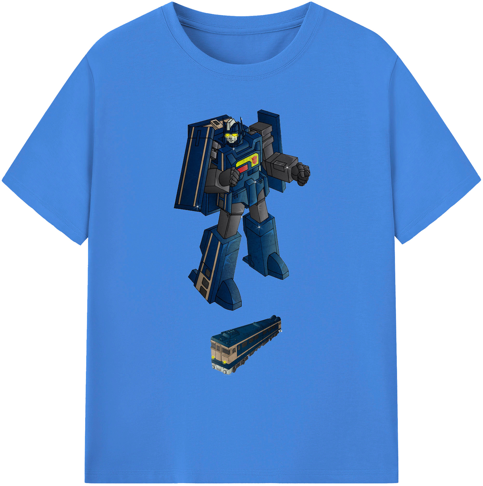 （画像用）  綿100％ メンズ半袖Tシャツ｜肌触りやわらか＆通気性