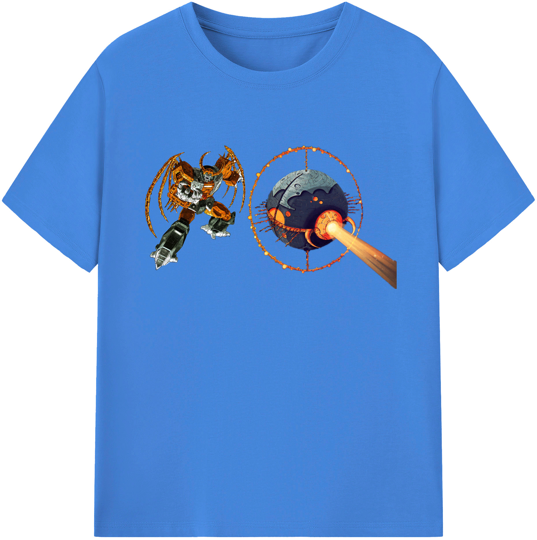 （画像用）  綿100％ メンズ半袖Tシャツ｜肌触りやわらか＆通気性