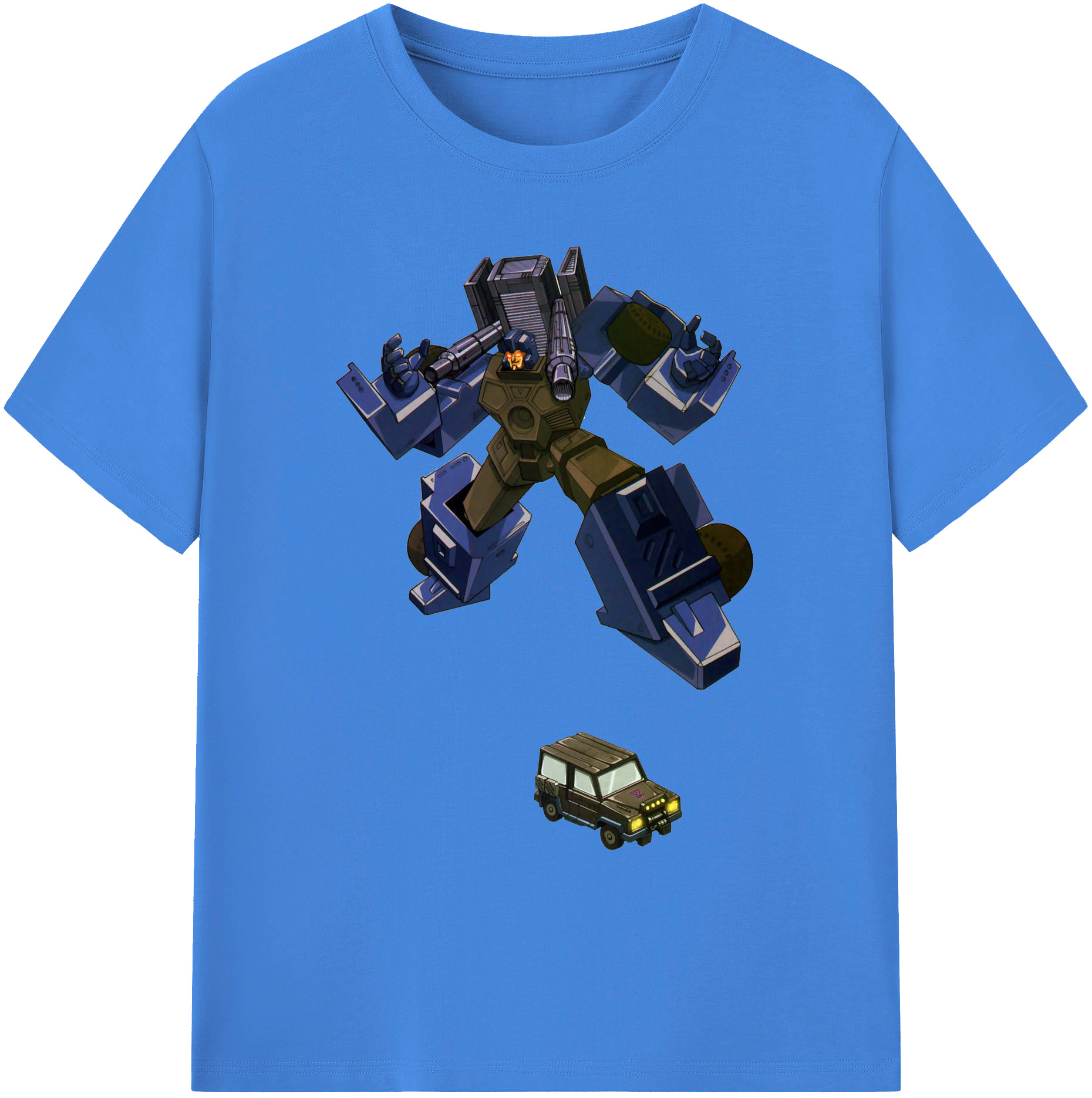 （画像用）  綿100％ メンズ半袖Tシャツ｜肌触りやわらか＆通気性