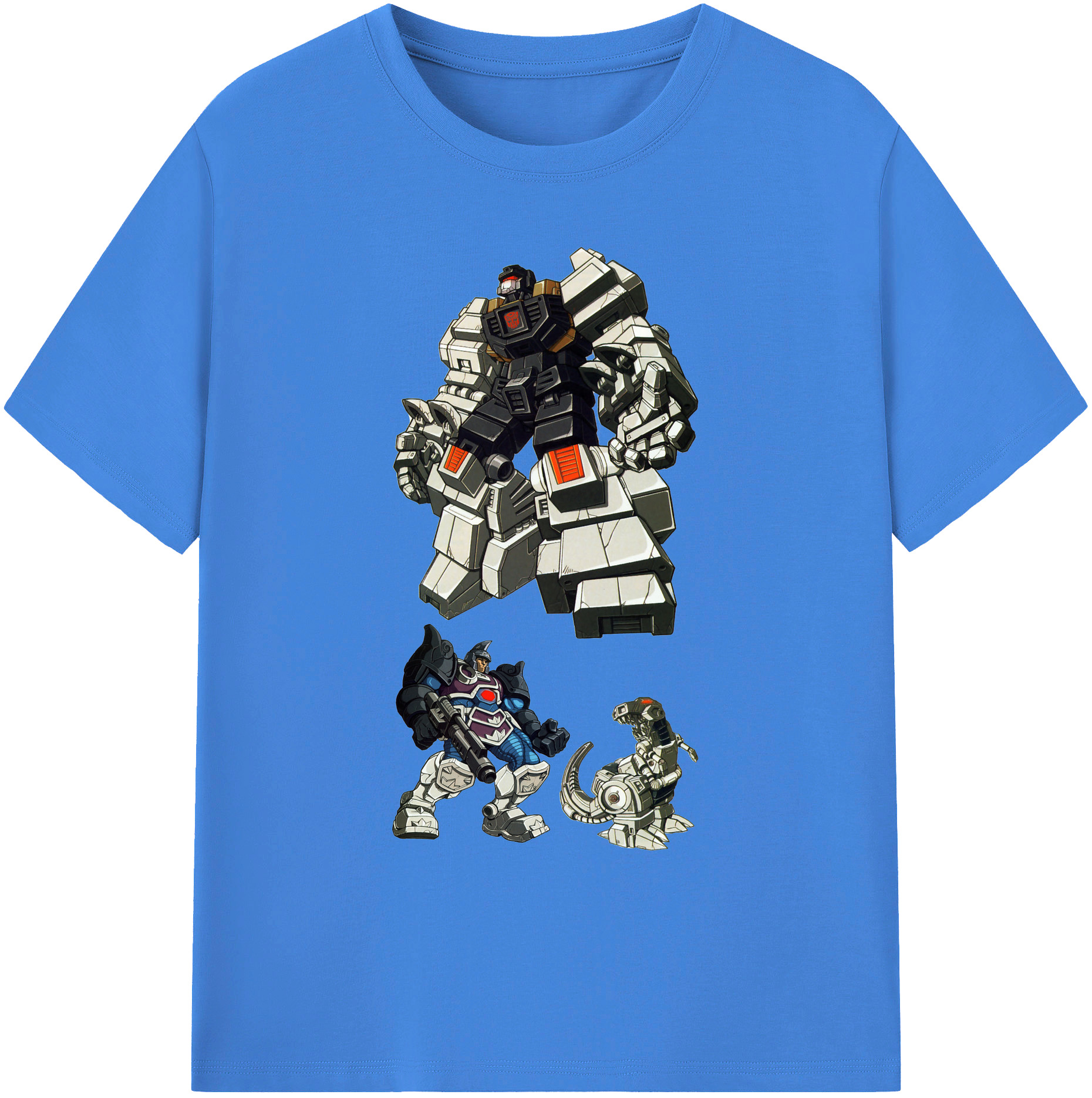 （画像用）  綿100％ メンズ半袖Tシャツ｜肌触りやわらか＆通気性
