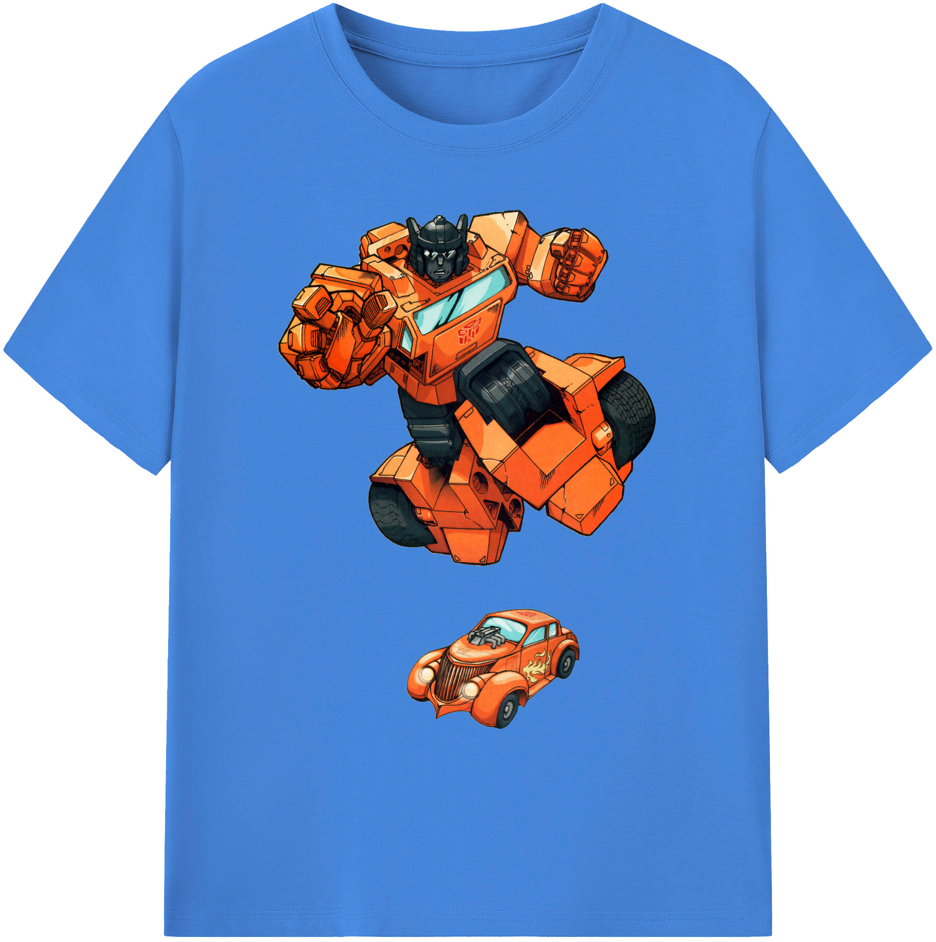 （画像用）  綿100％ メンズ半袖Tシャツ｜肌触りやわらか＆通気性