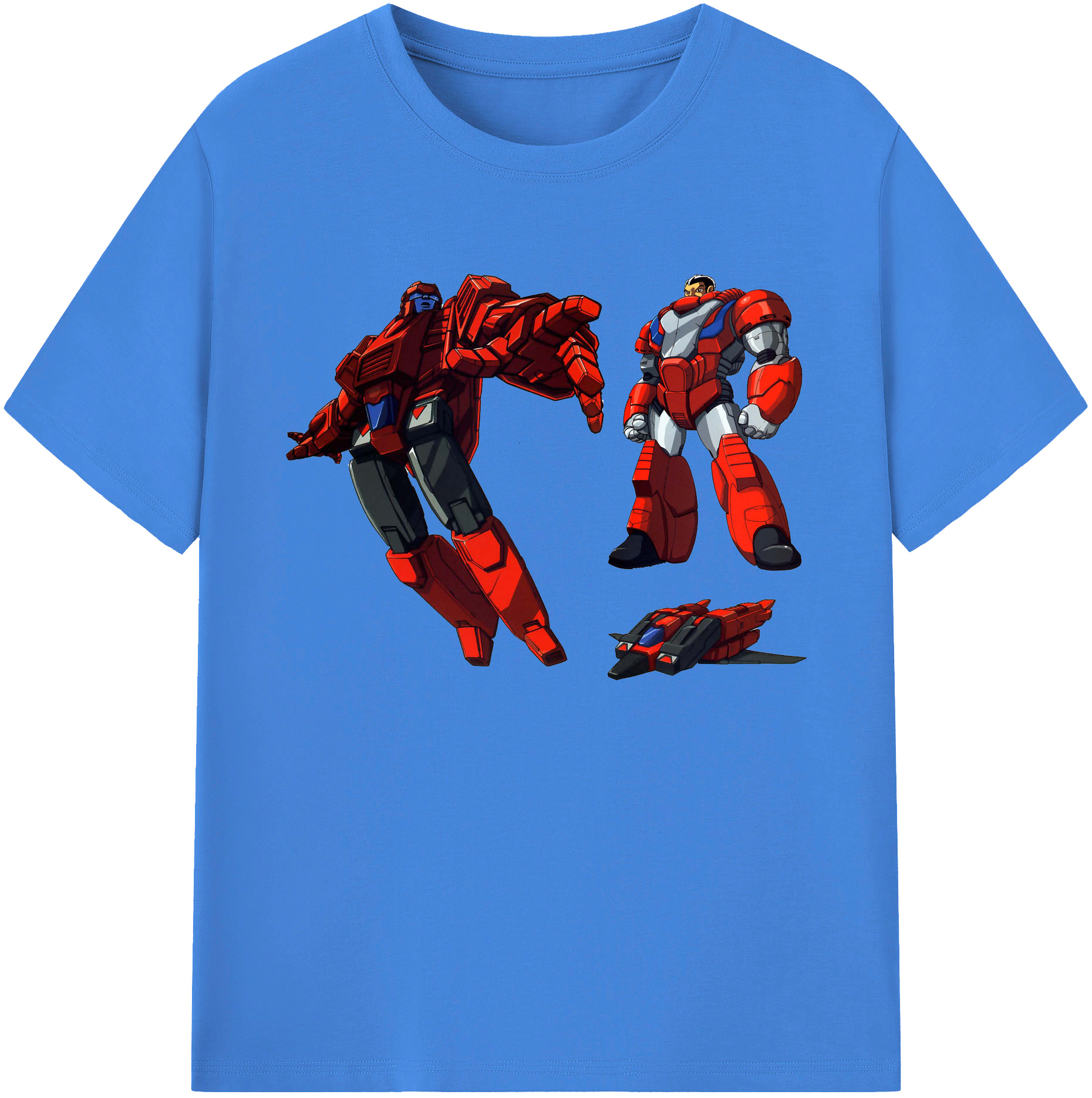 （画像用）  綿100％ メンズ半袖Tシャツ｜肌触りやわらか＆通気性