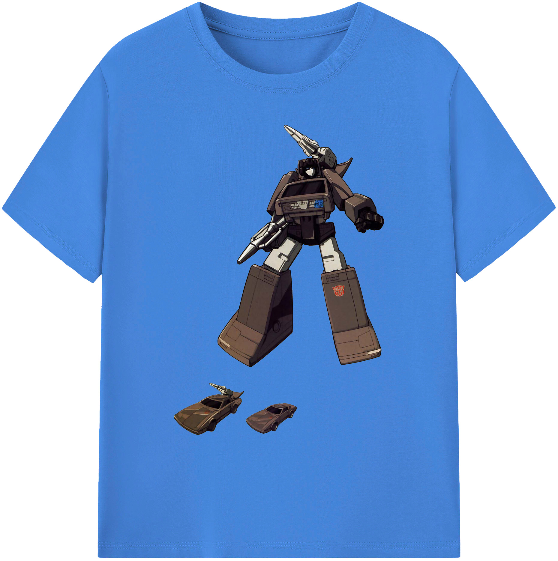 （画像用）  綿100％ メンズ半袖Tシャツ｜肌触りやわらか＆通気性