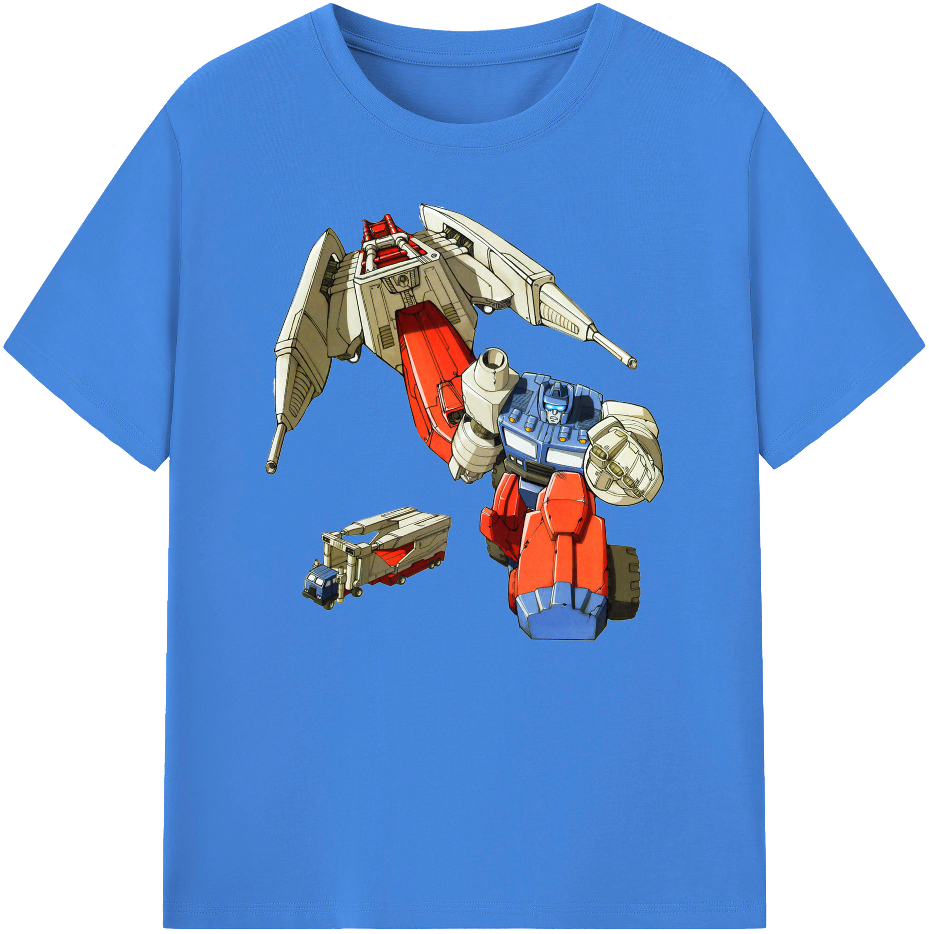 （画像用）  綿100％ メンズ半袖Tシャツ｜肌触りやわらか＆通気性
