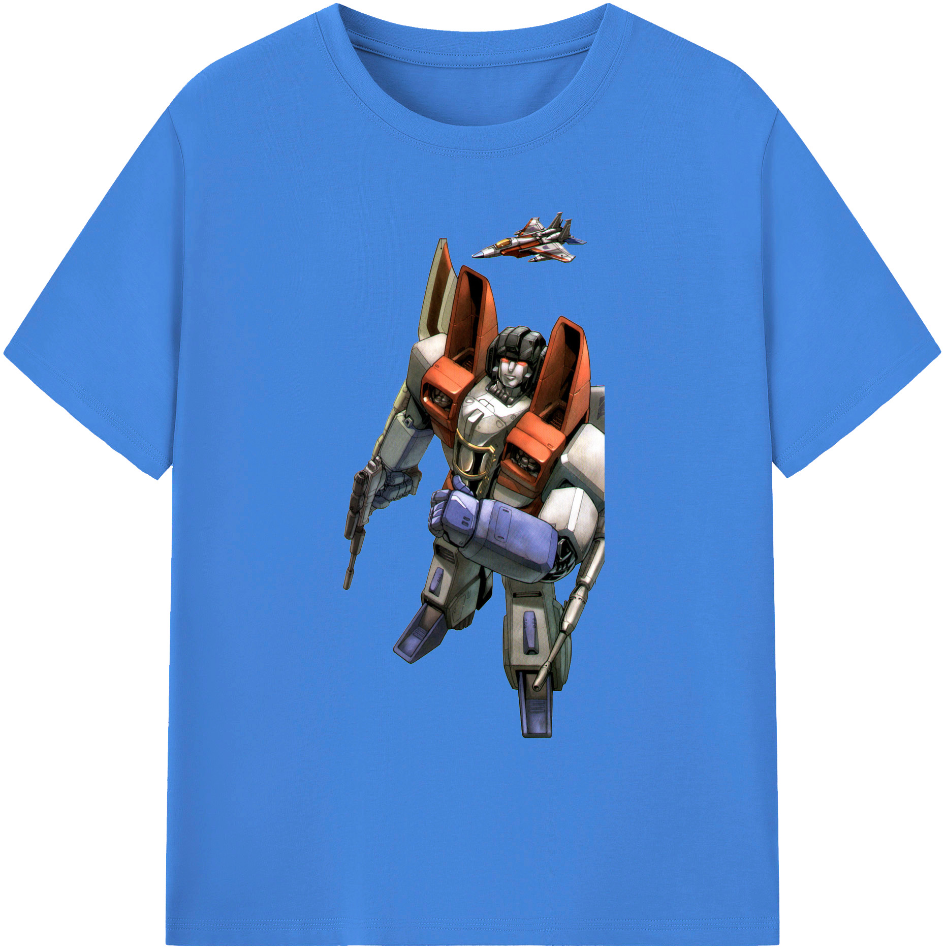 （画像用）  綿100％ メンズ半袖Tシャツ｜肌触りやわらか＆通気性
