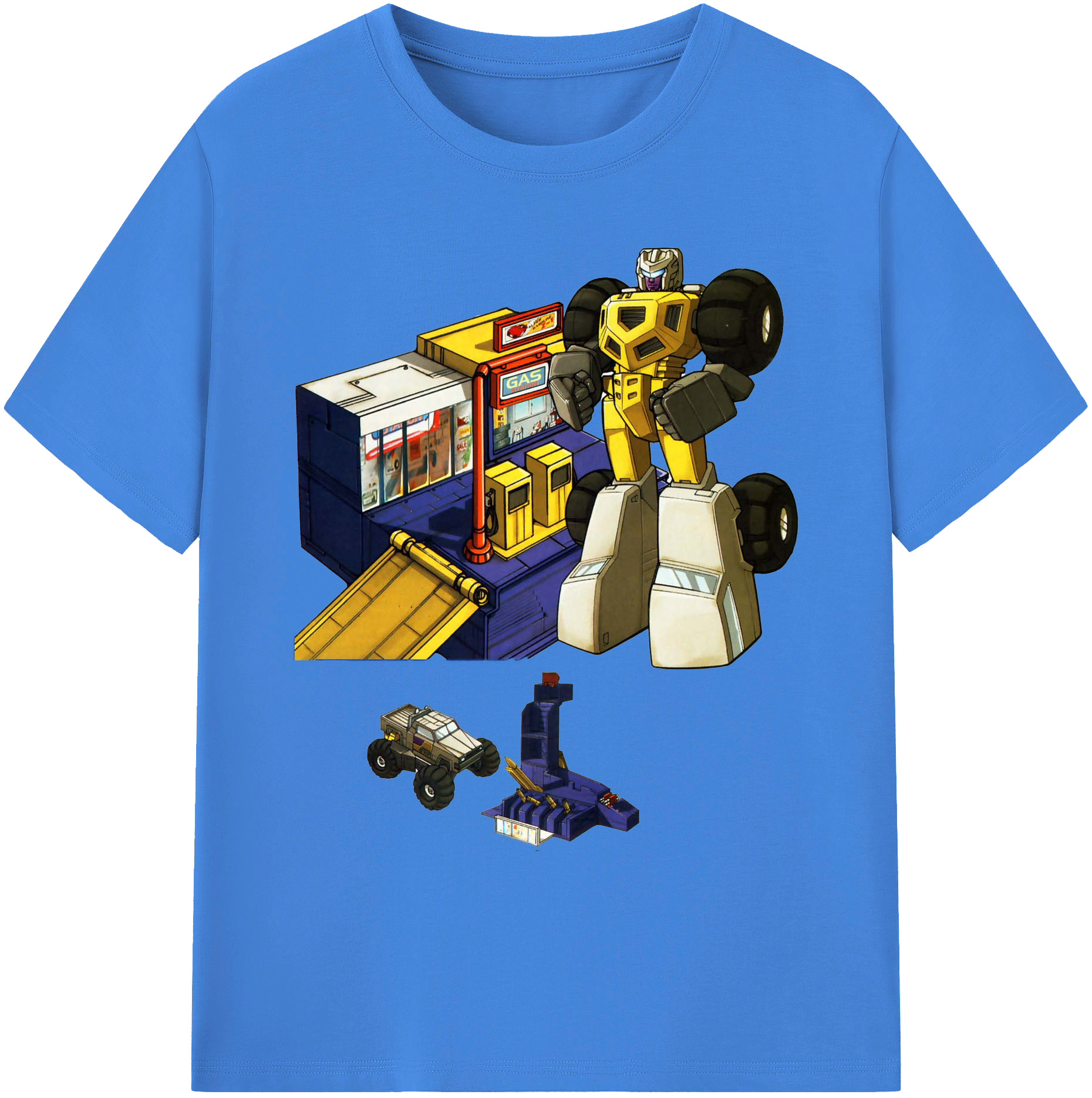 （画像用）  綿100％ メンズ半袖Tシャツ｜肌触りやわらか＆通気性