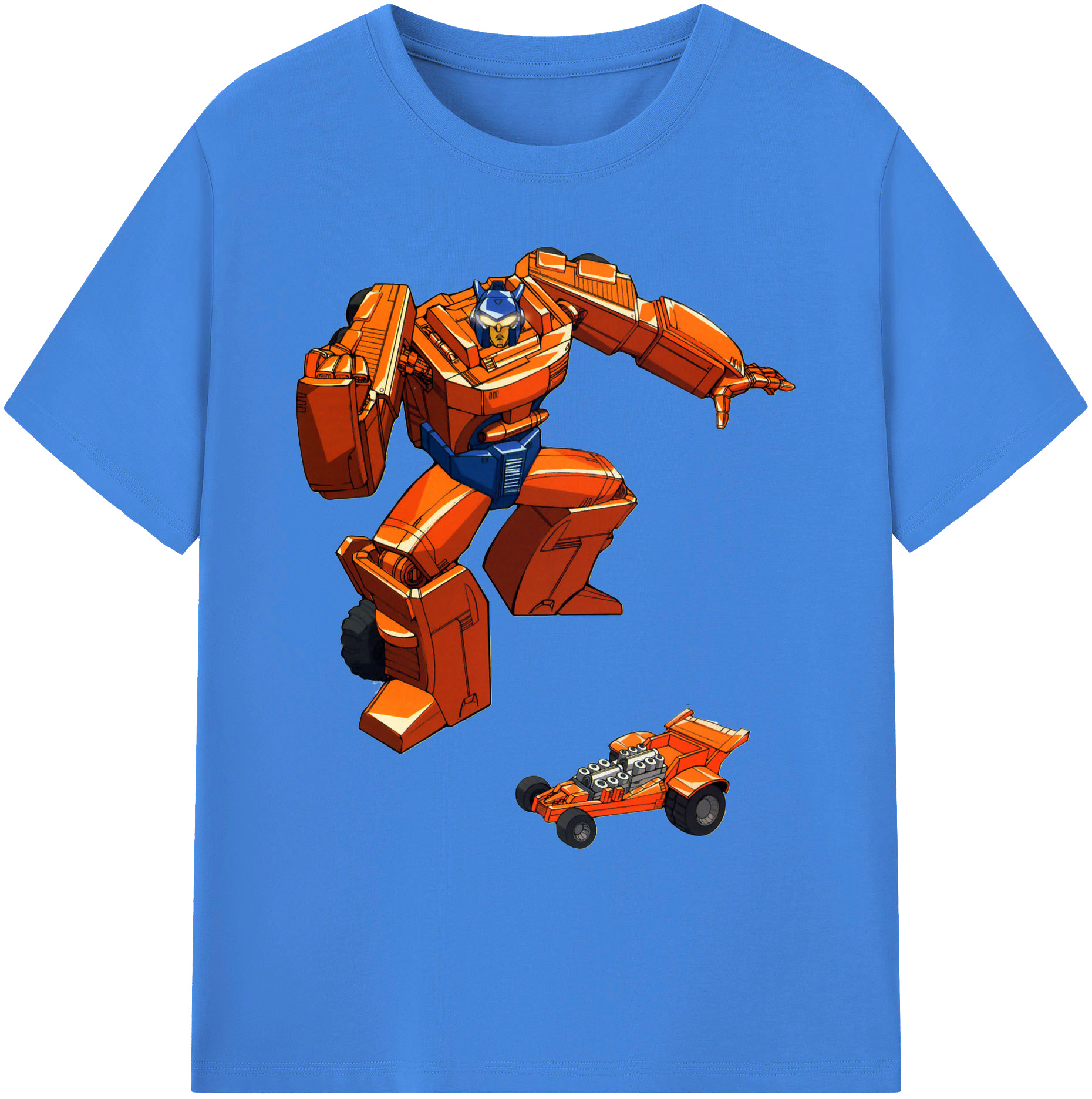 （画像用）  綿100％ メンズ半袖Tシャツ｜肌触りやわらか＆通気性