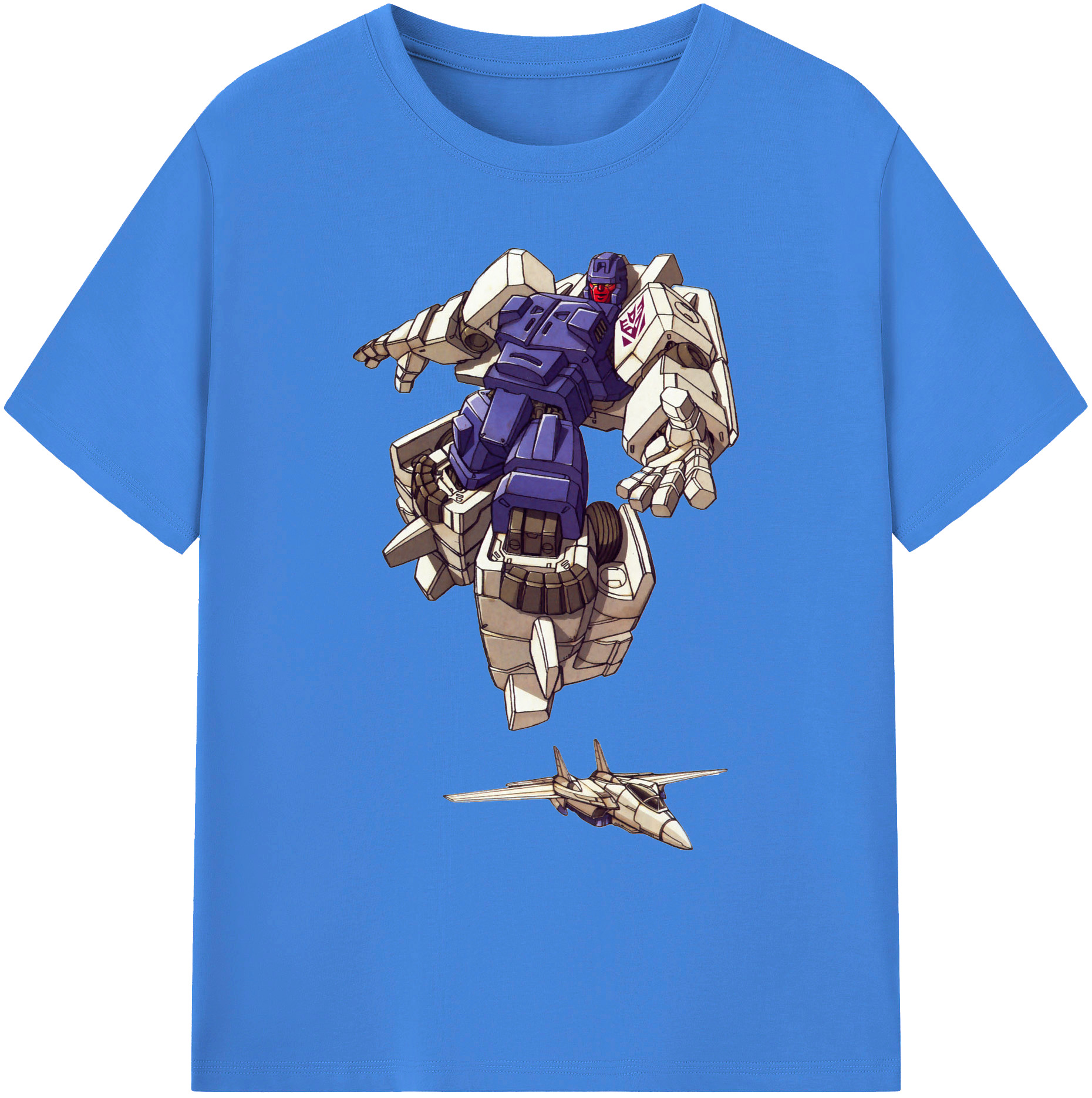 （画像用）  綿100％ メンズ半袖Tシャツ｜肌触りやわらか＆通気性