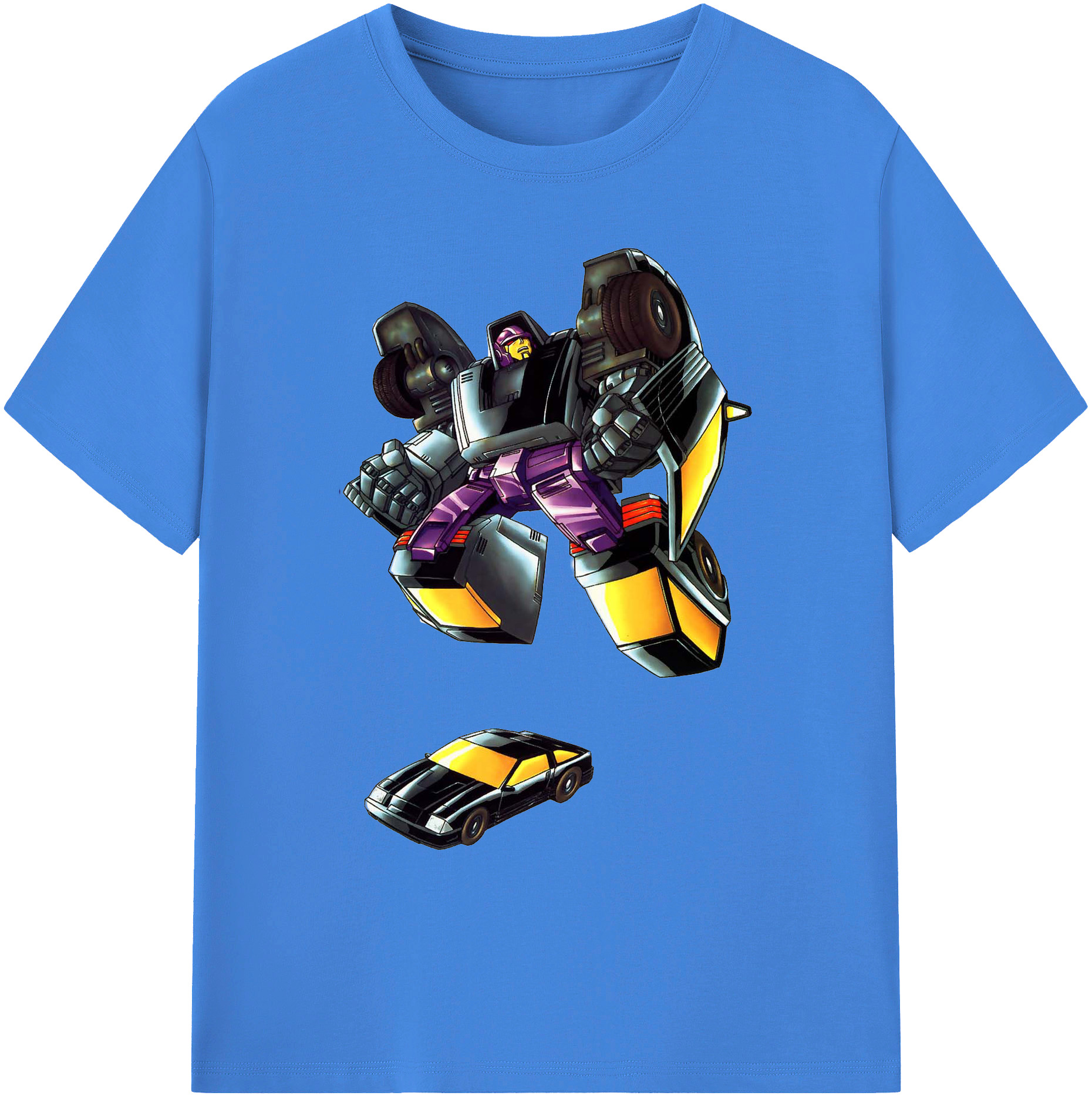 （画像用）  綿100％ メンズ半袖Tシャツ｜肌触りやわらか＆通気性