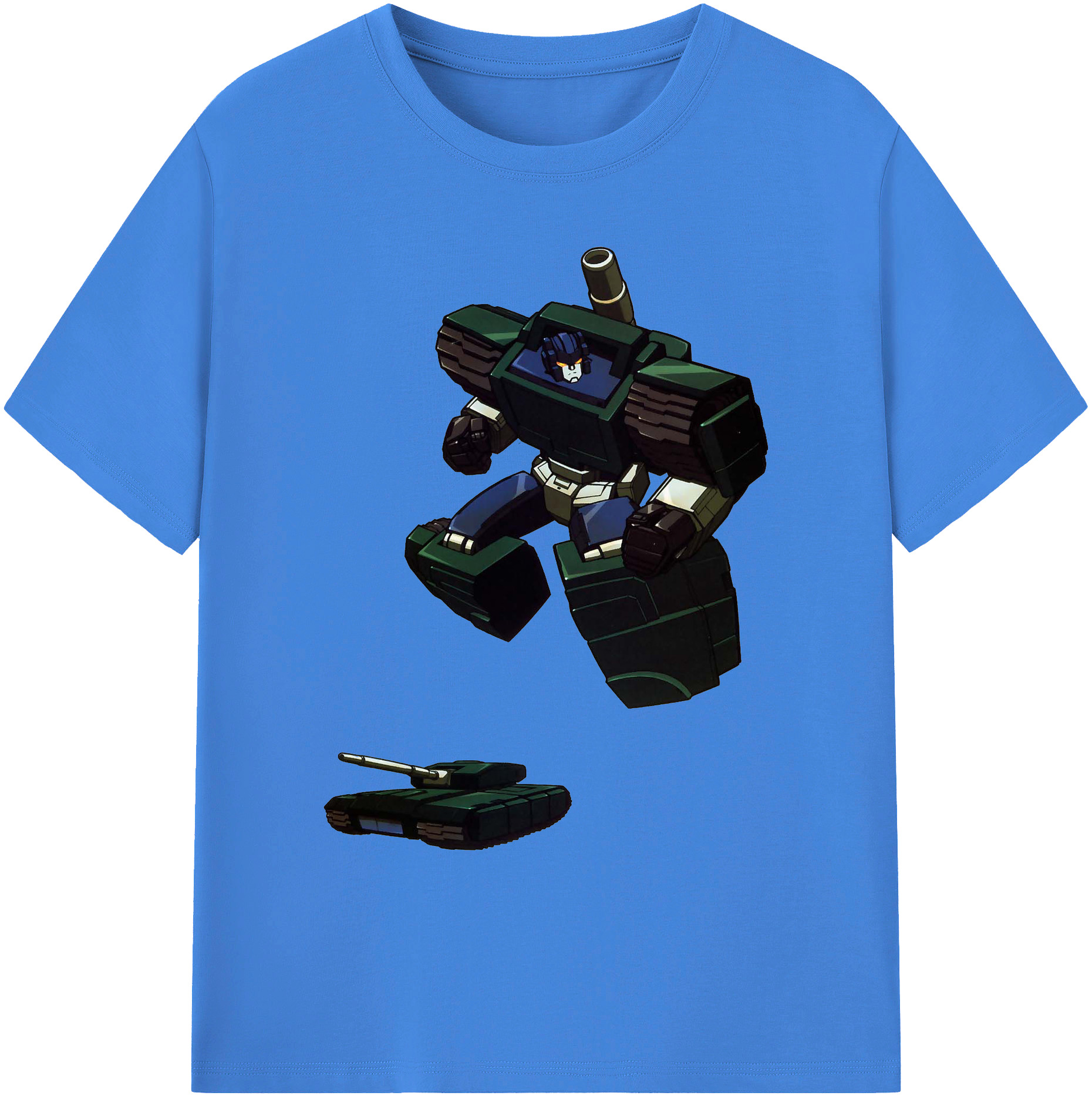 （画像用）  綿100％ メンズ半袖Tシャツ｜肌触りやわらか＆通気性