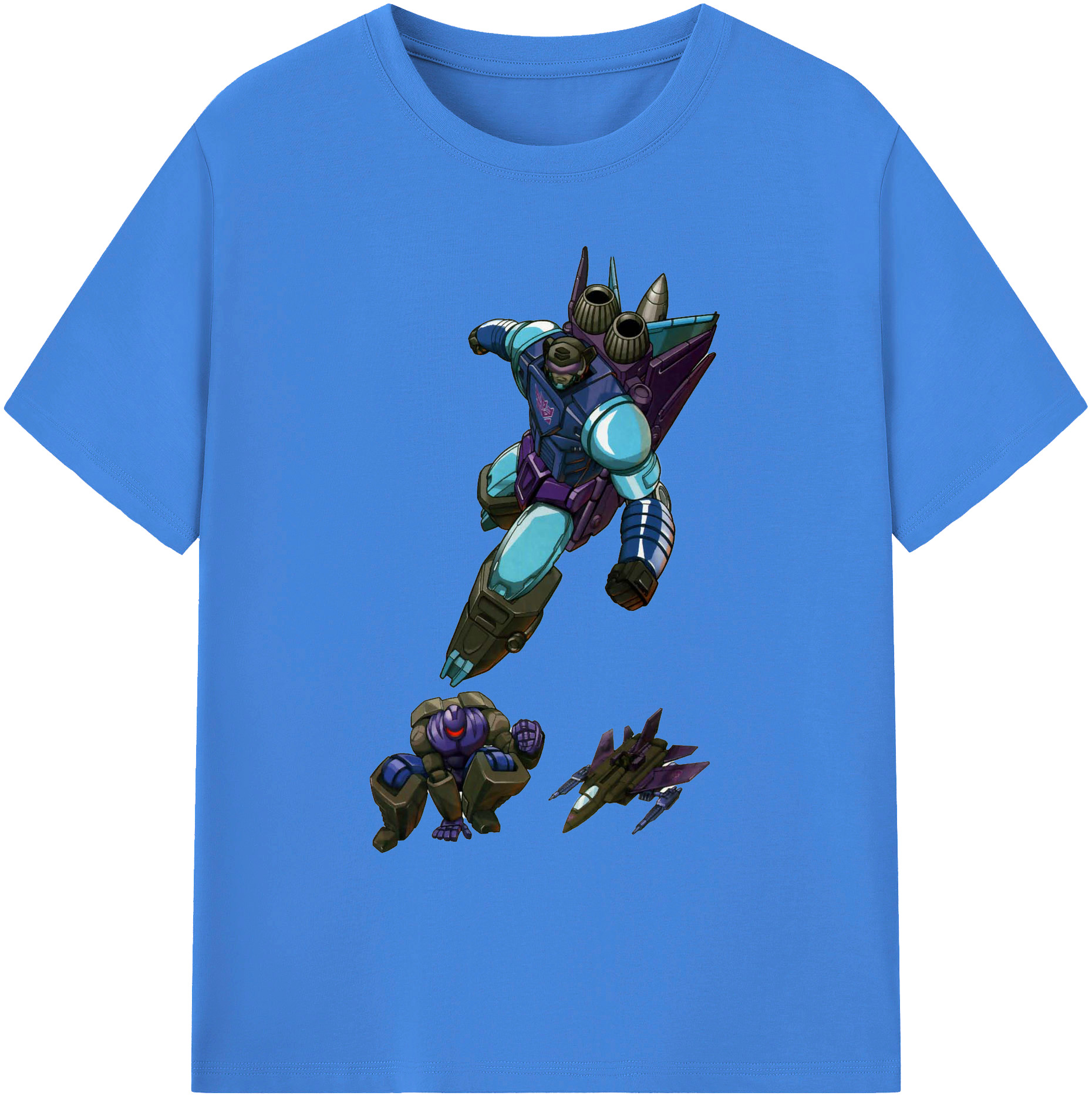 （画像用）  綿100％ メンズ半袖Tシャツ｜肌触りやわらか＆通気性