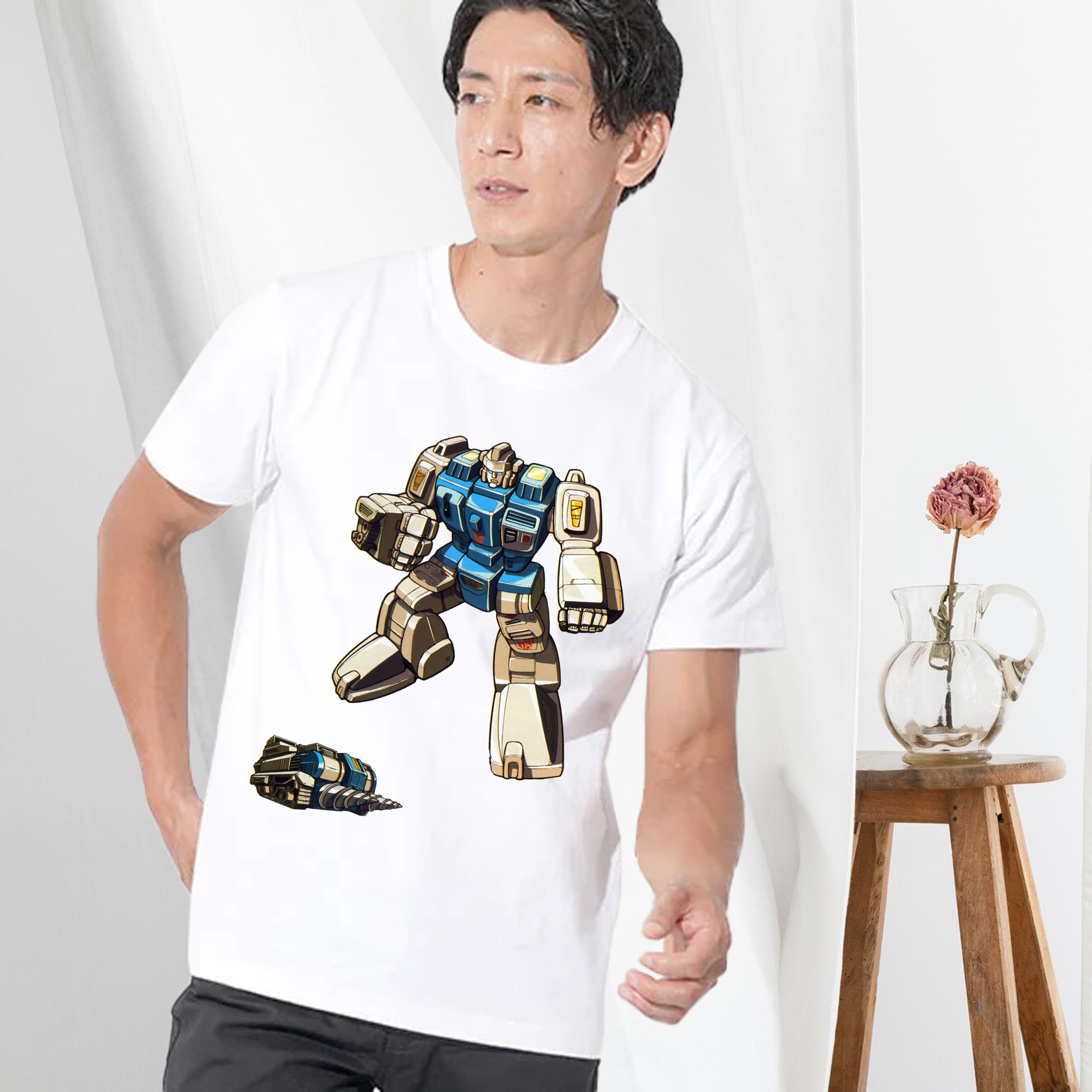 一般的なイメージ