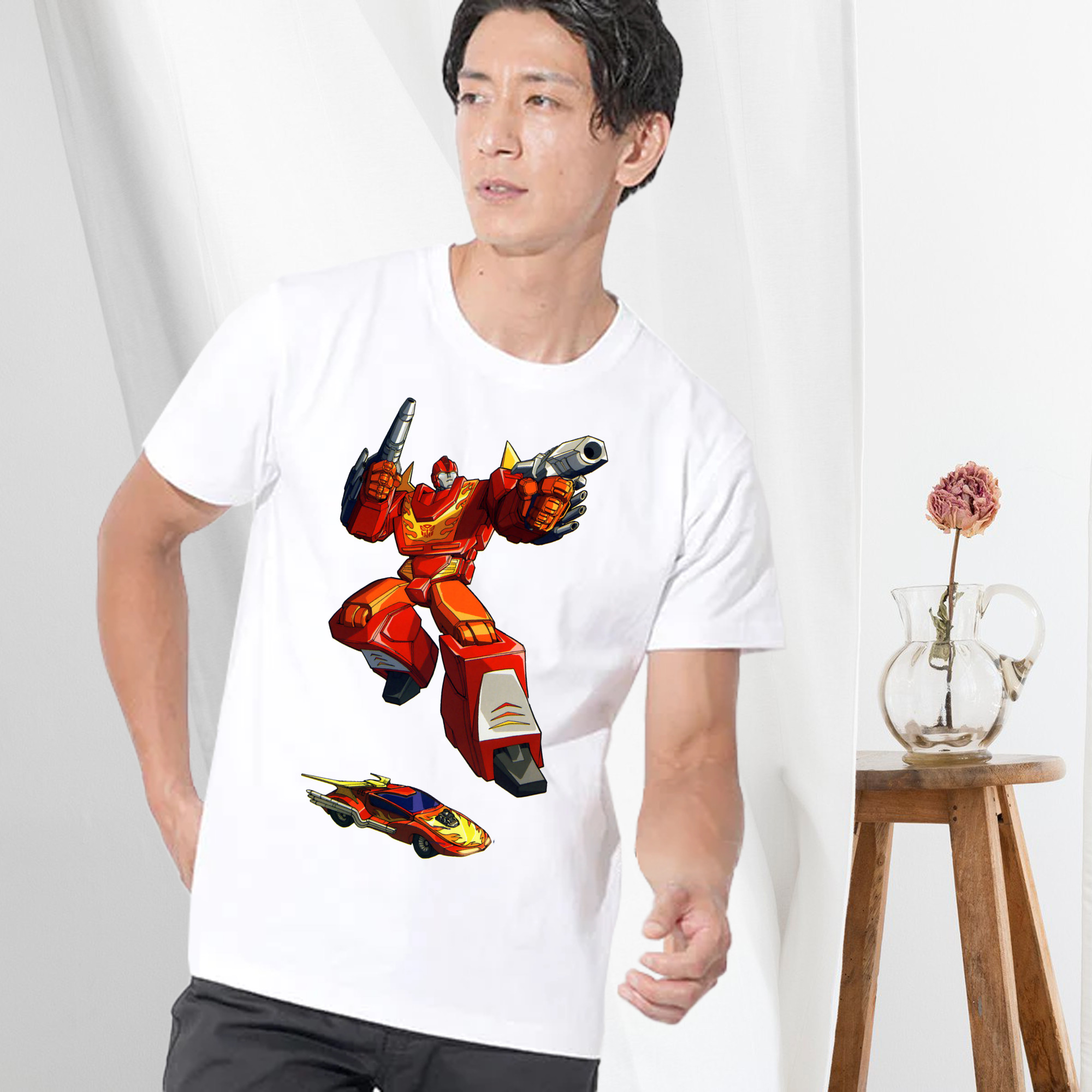 一般的なイメージ