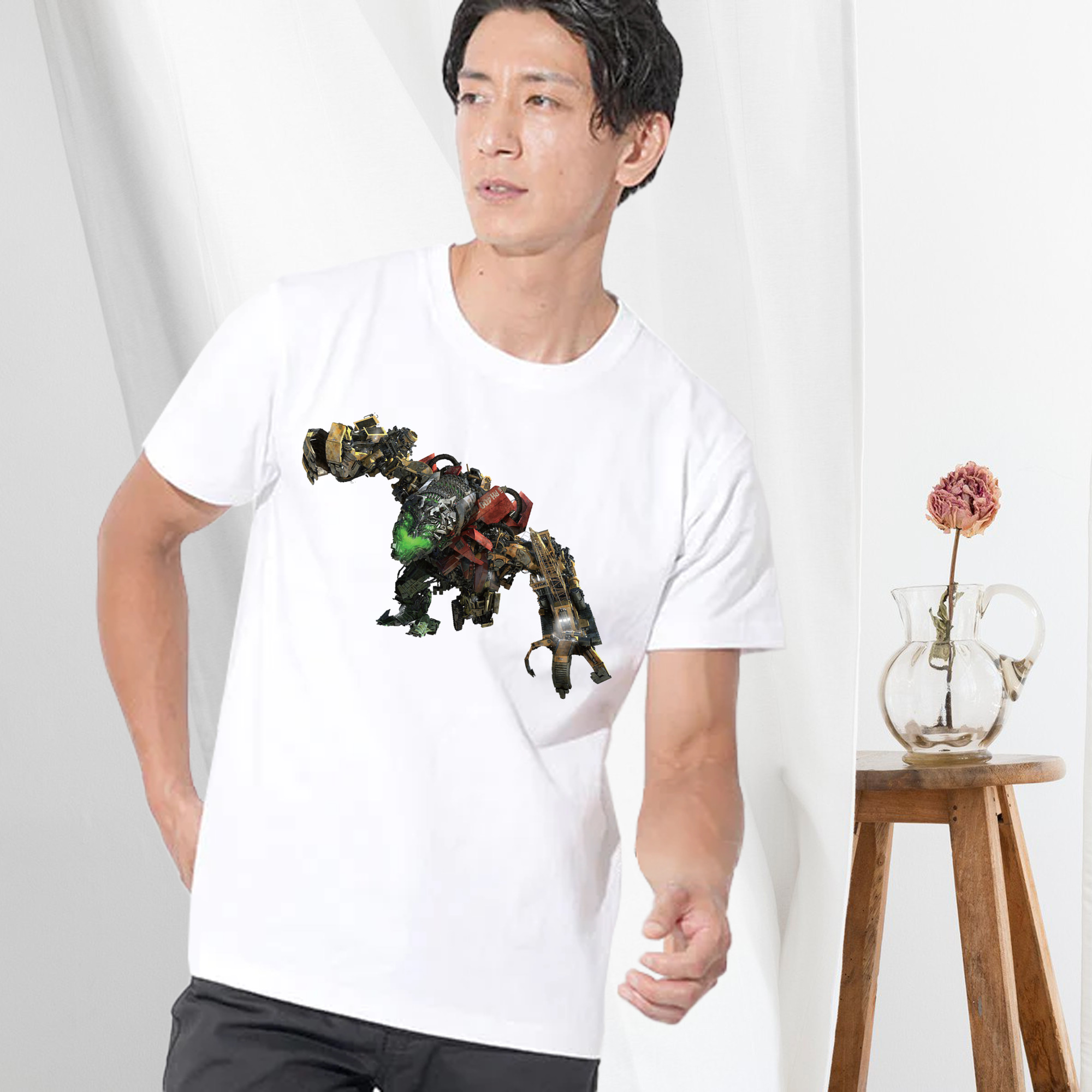 一般的なイメージ