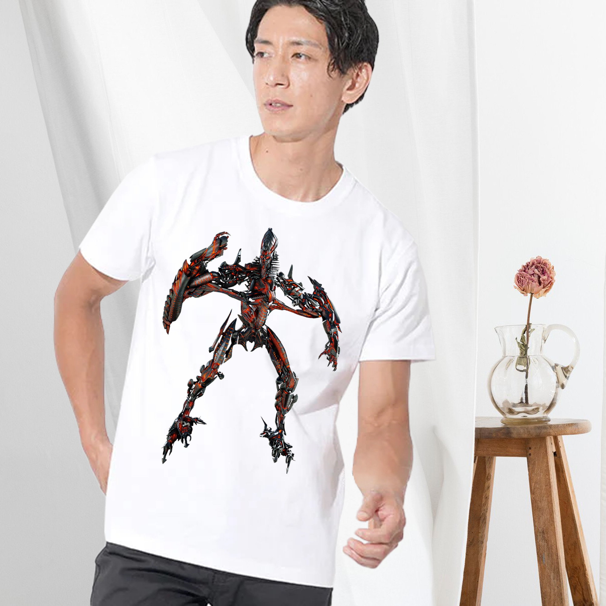 一般的なイメージ