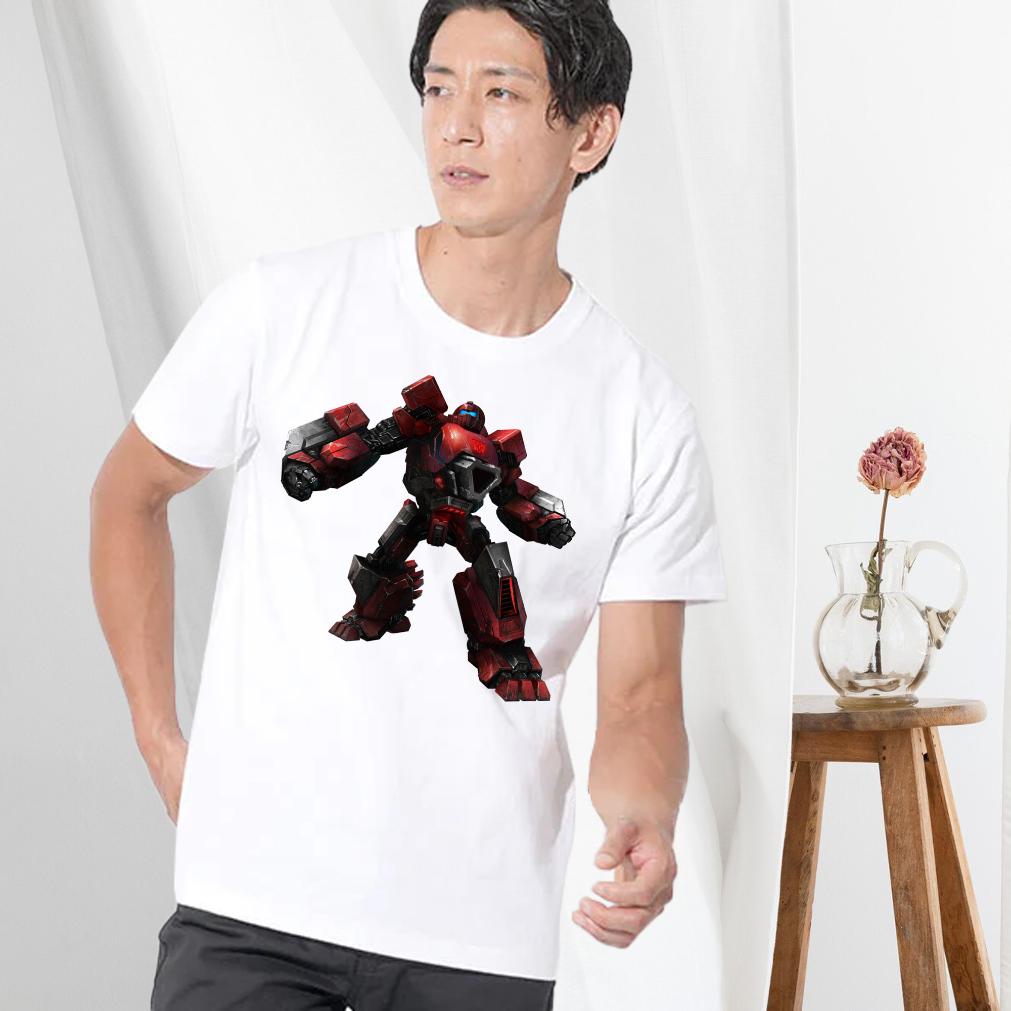 一般的なイメージ