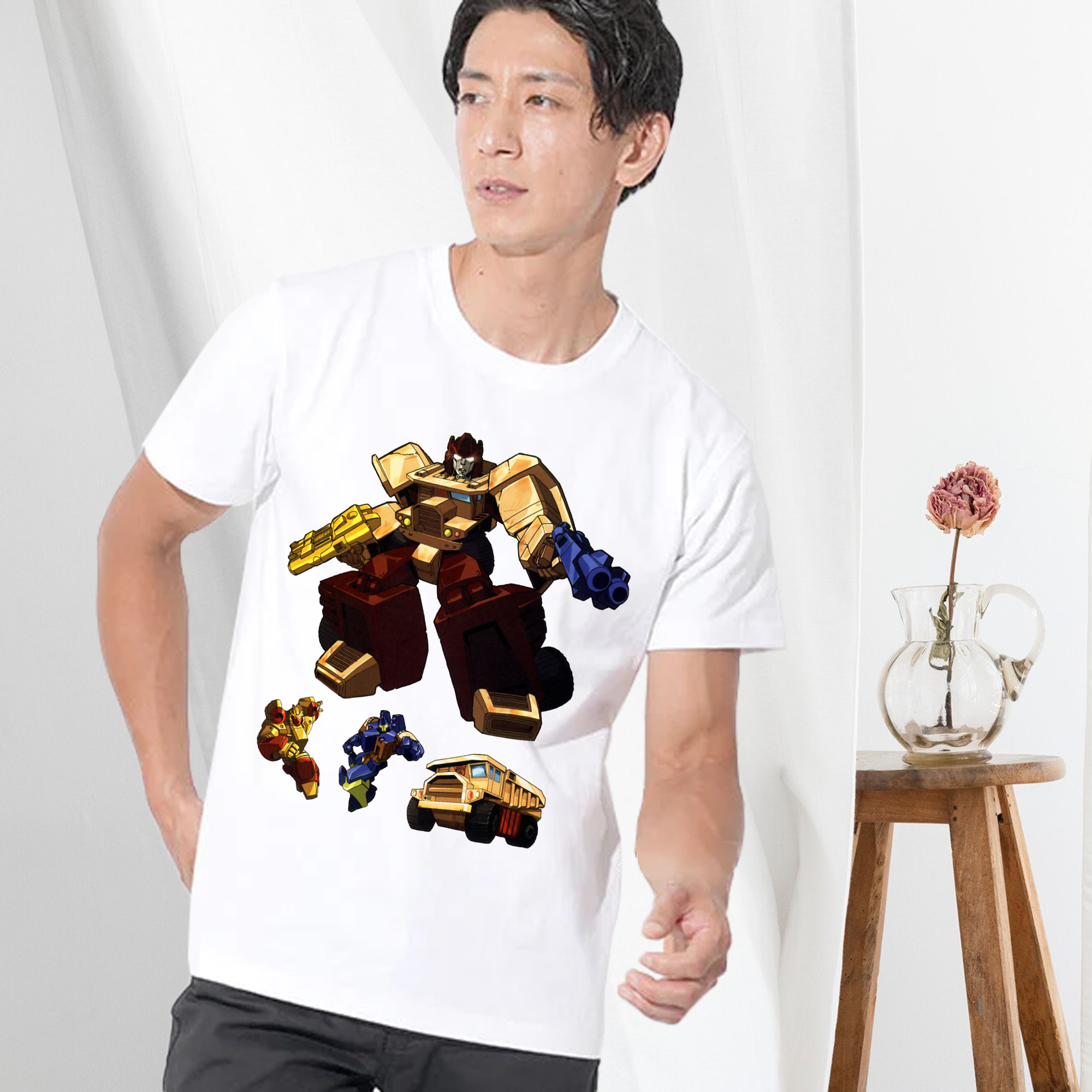 一般的なイメージ