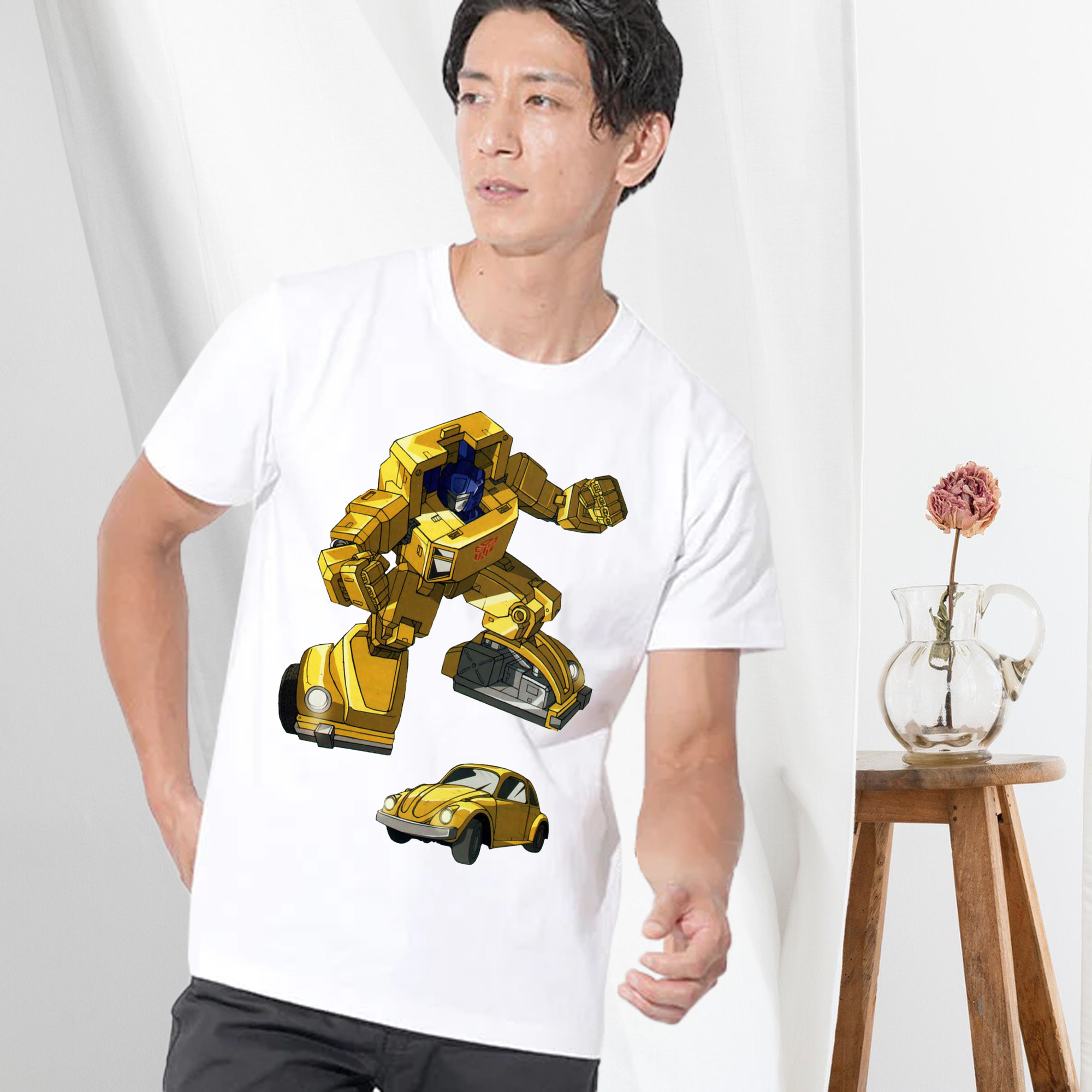 一般的なイメージ