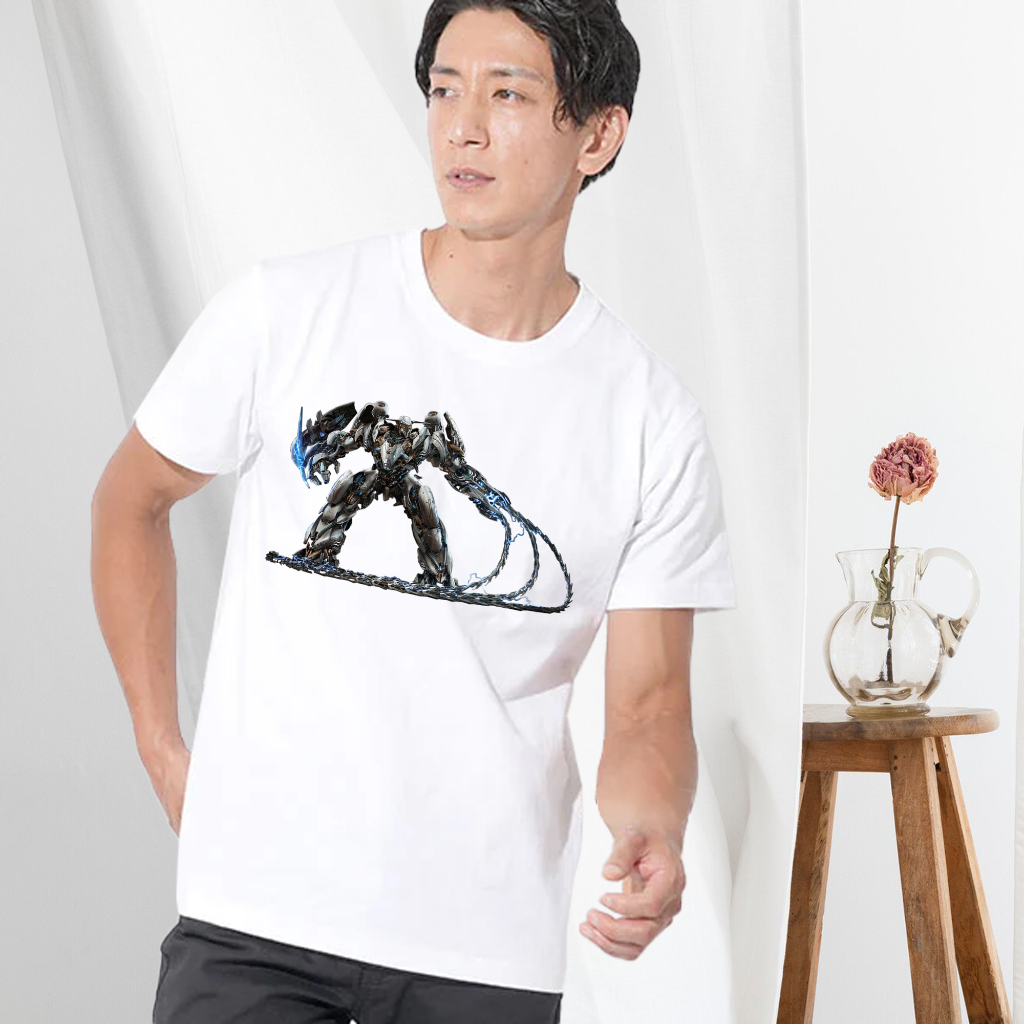 一般的なイメージ