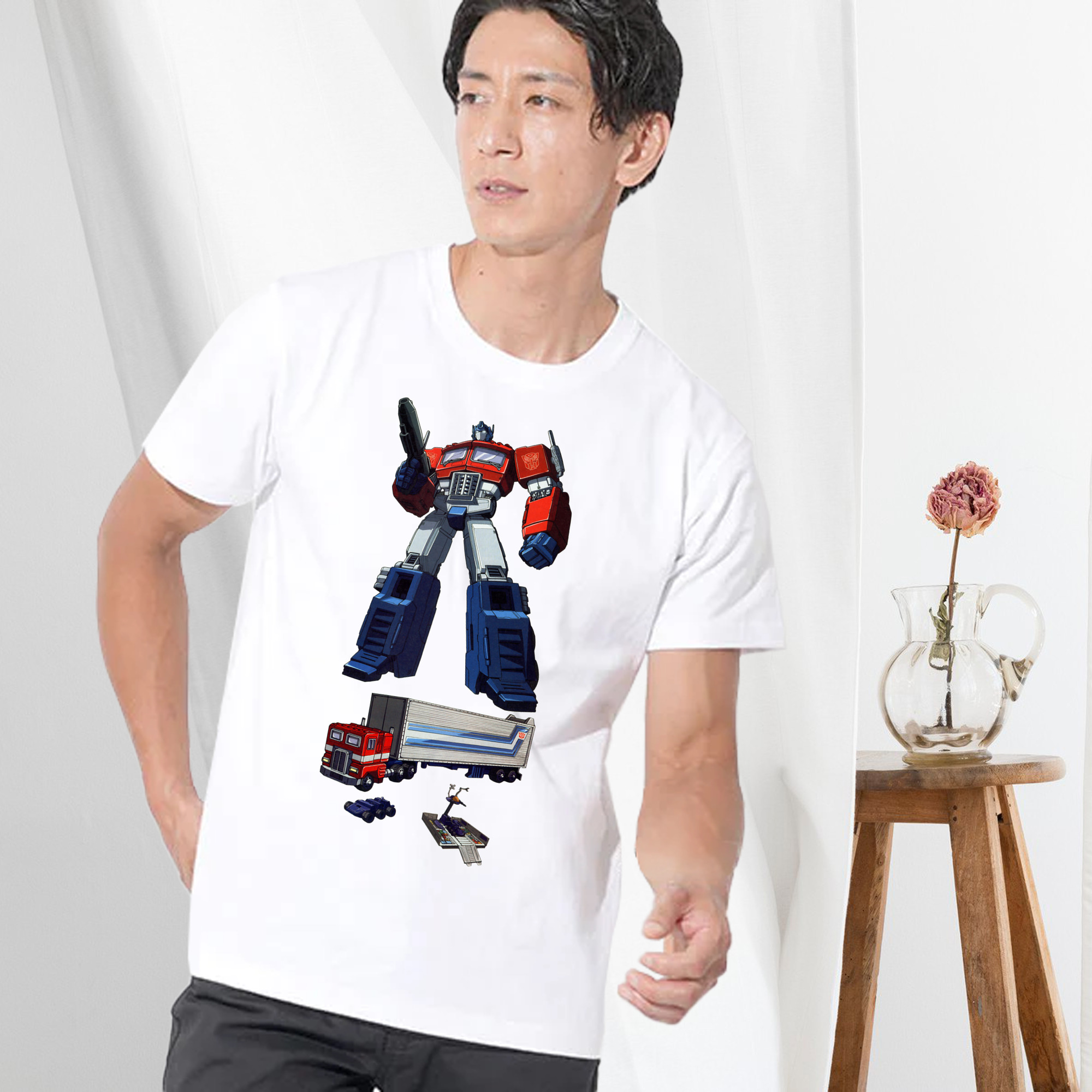 一般的なイメージ