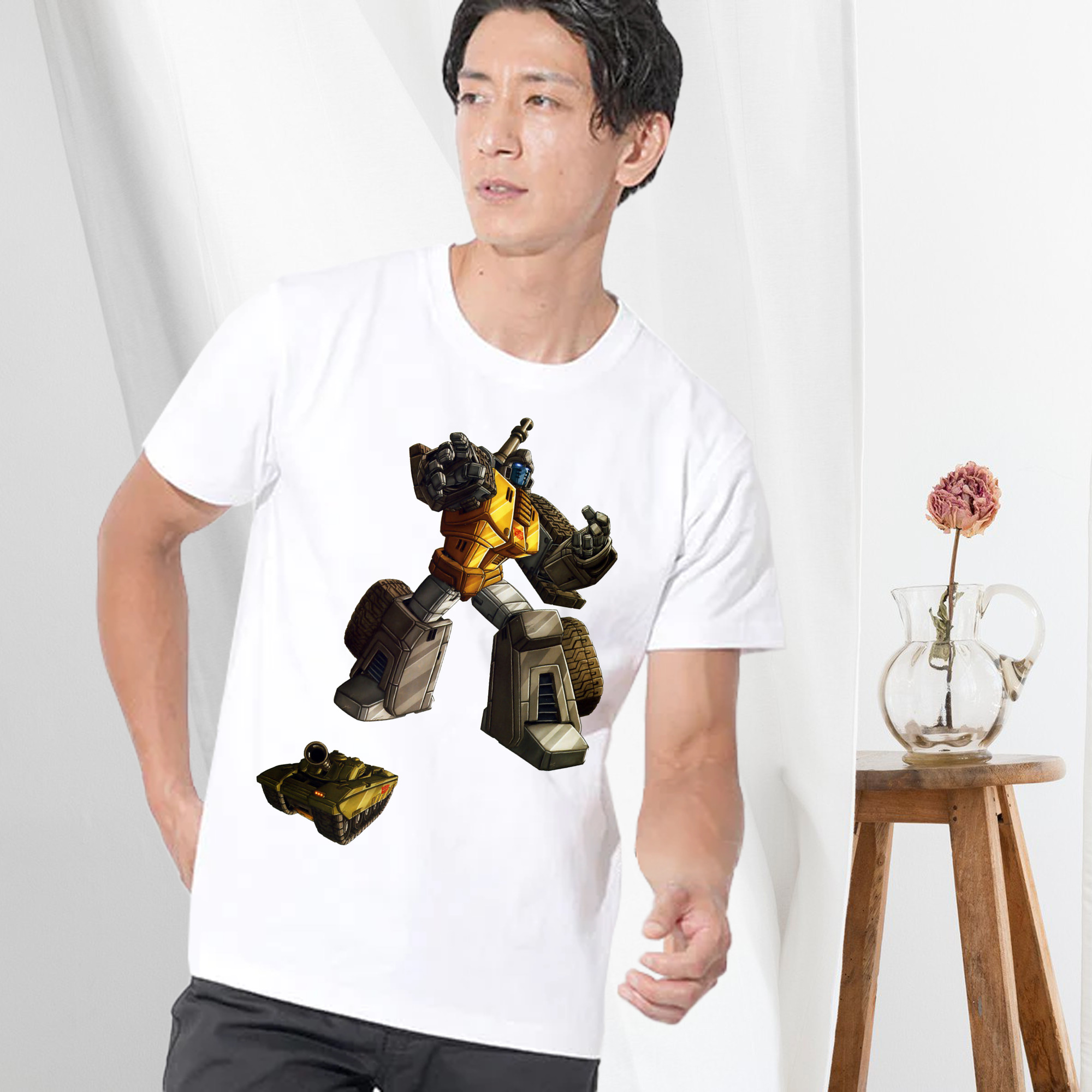 一般的なイメージ
