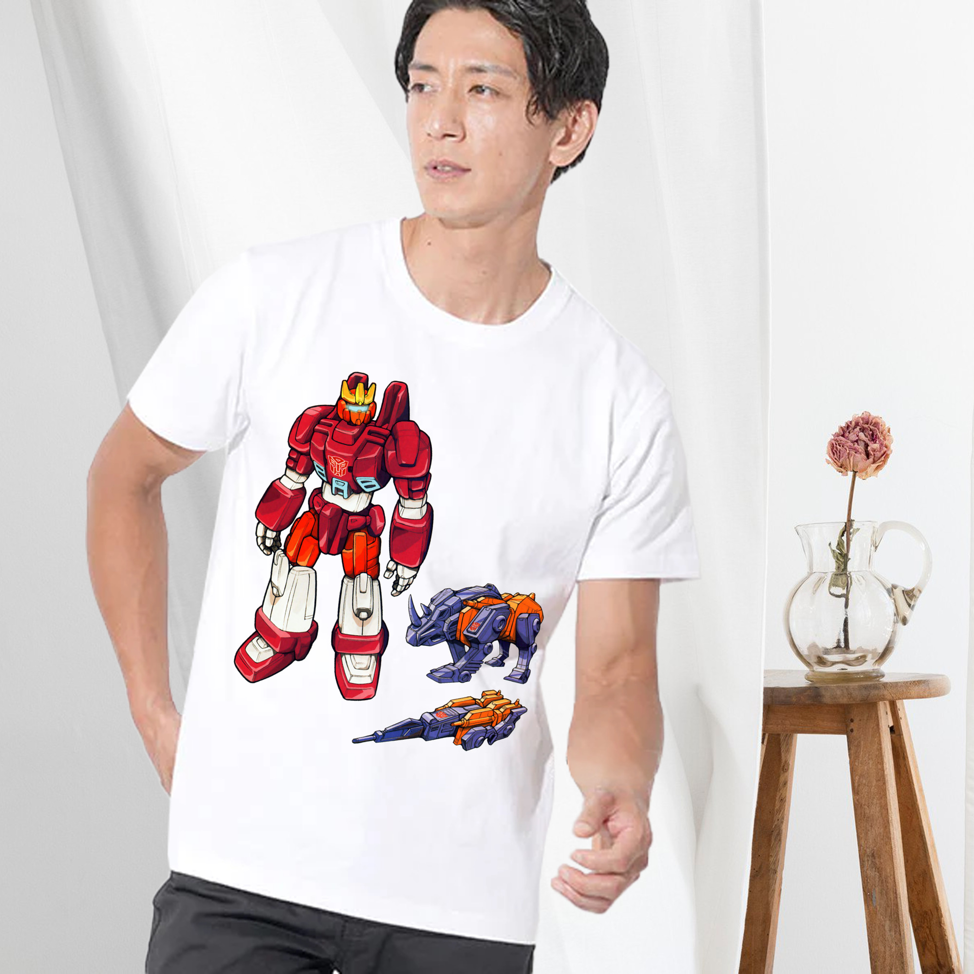 一般的なイメージ