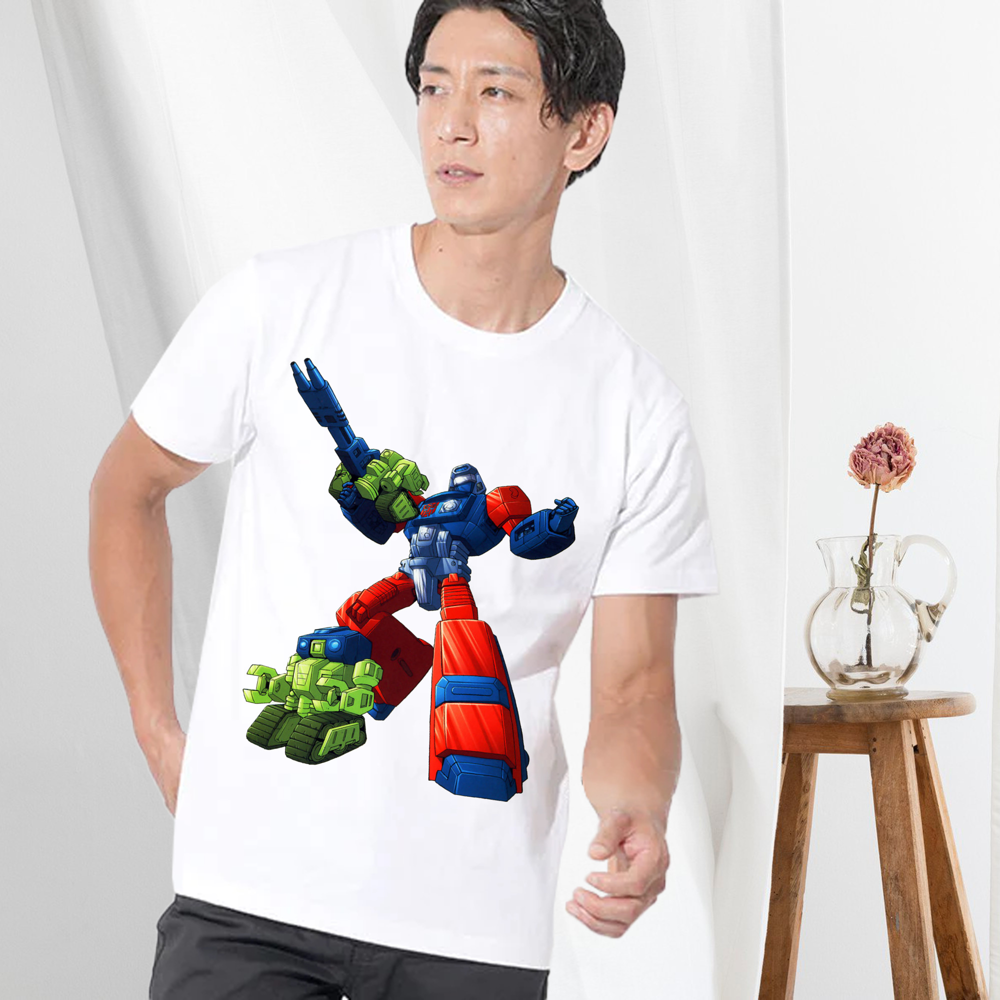一般的なイメージ