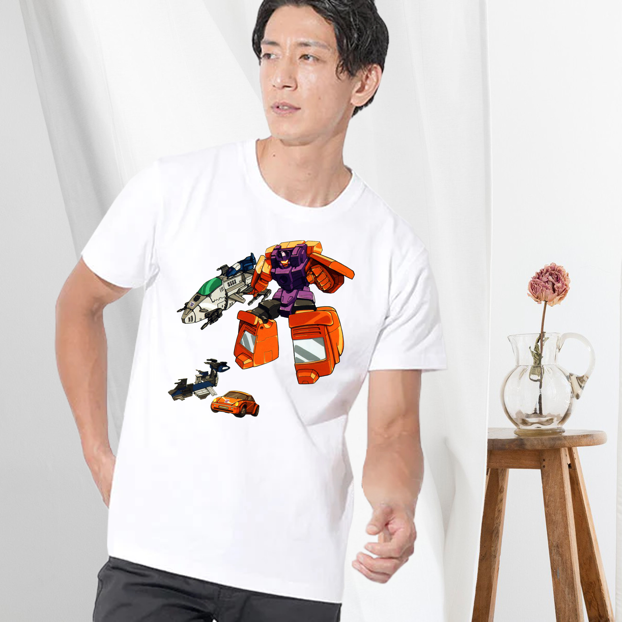 一般的なイメージ
