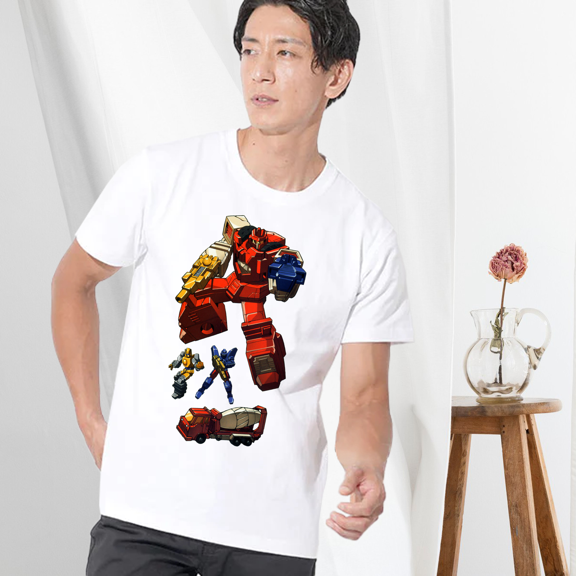 一般的なイメージ