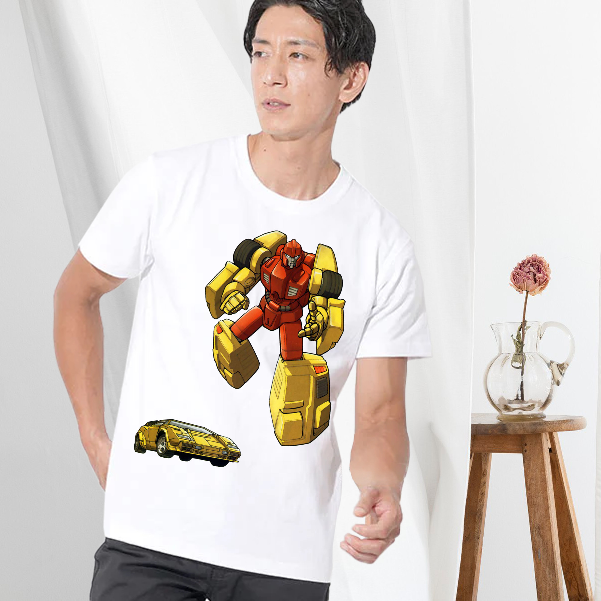 一般的なイメージ