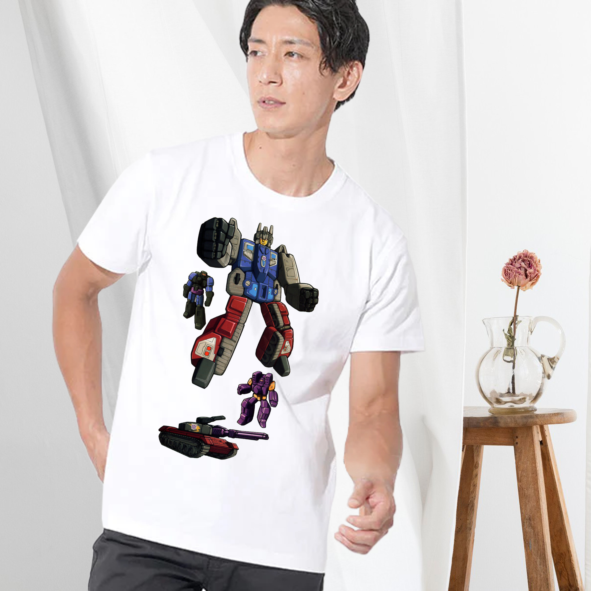一般的なイメージ