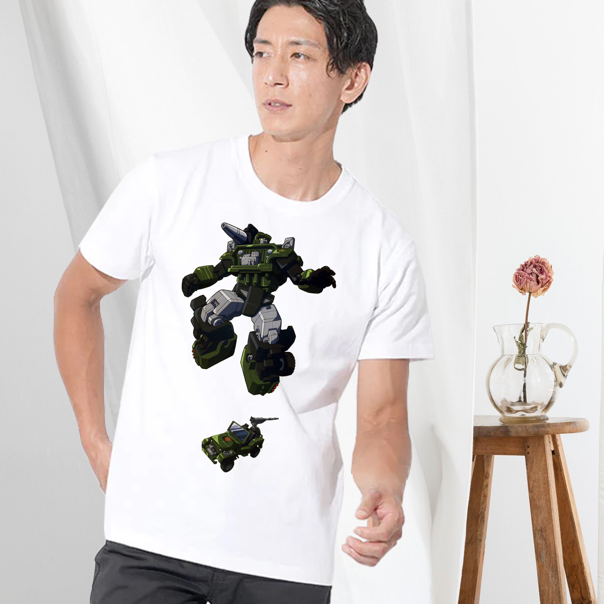 一般的なイメージ