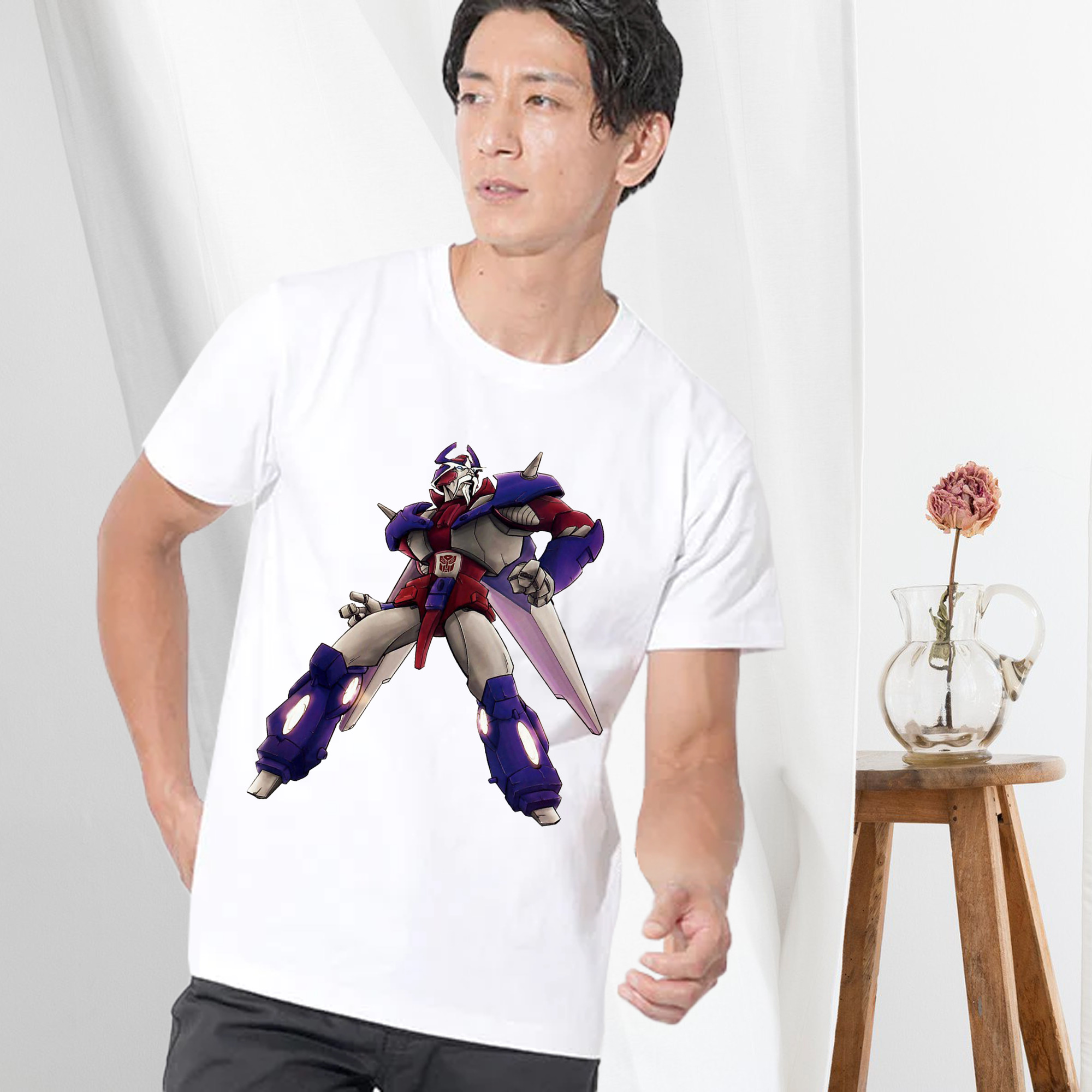 一般的なイメージ