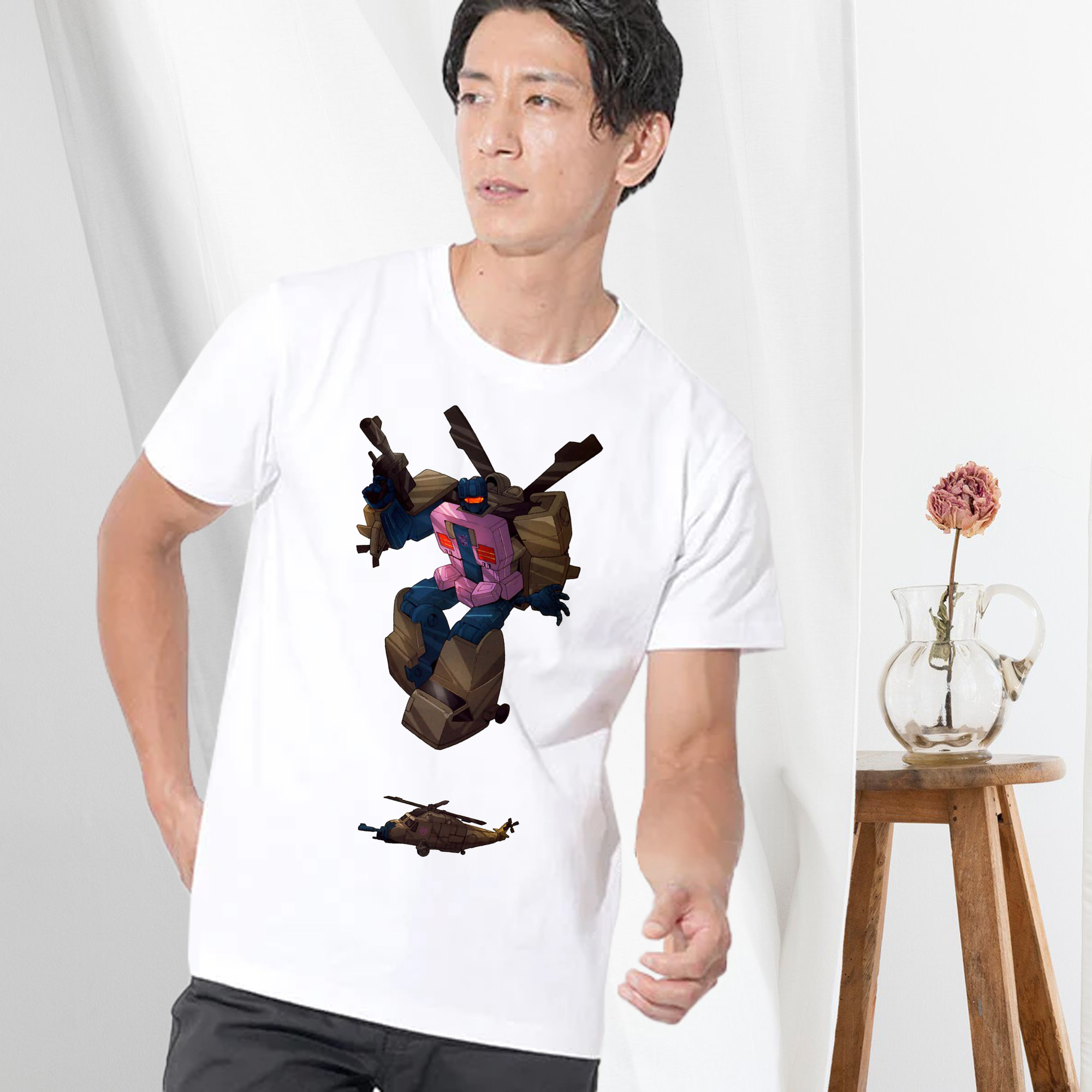 一般的なイメージ