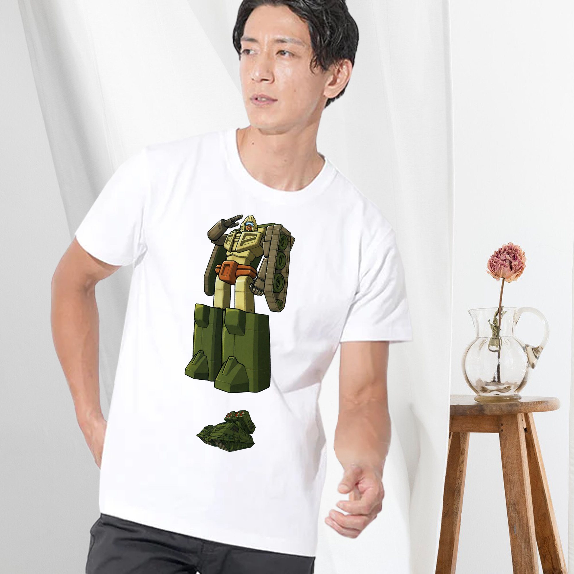 一般的なイメージ