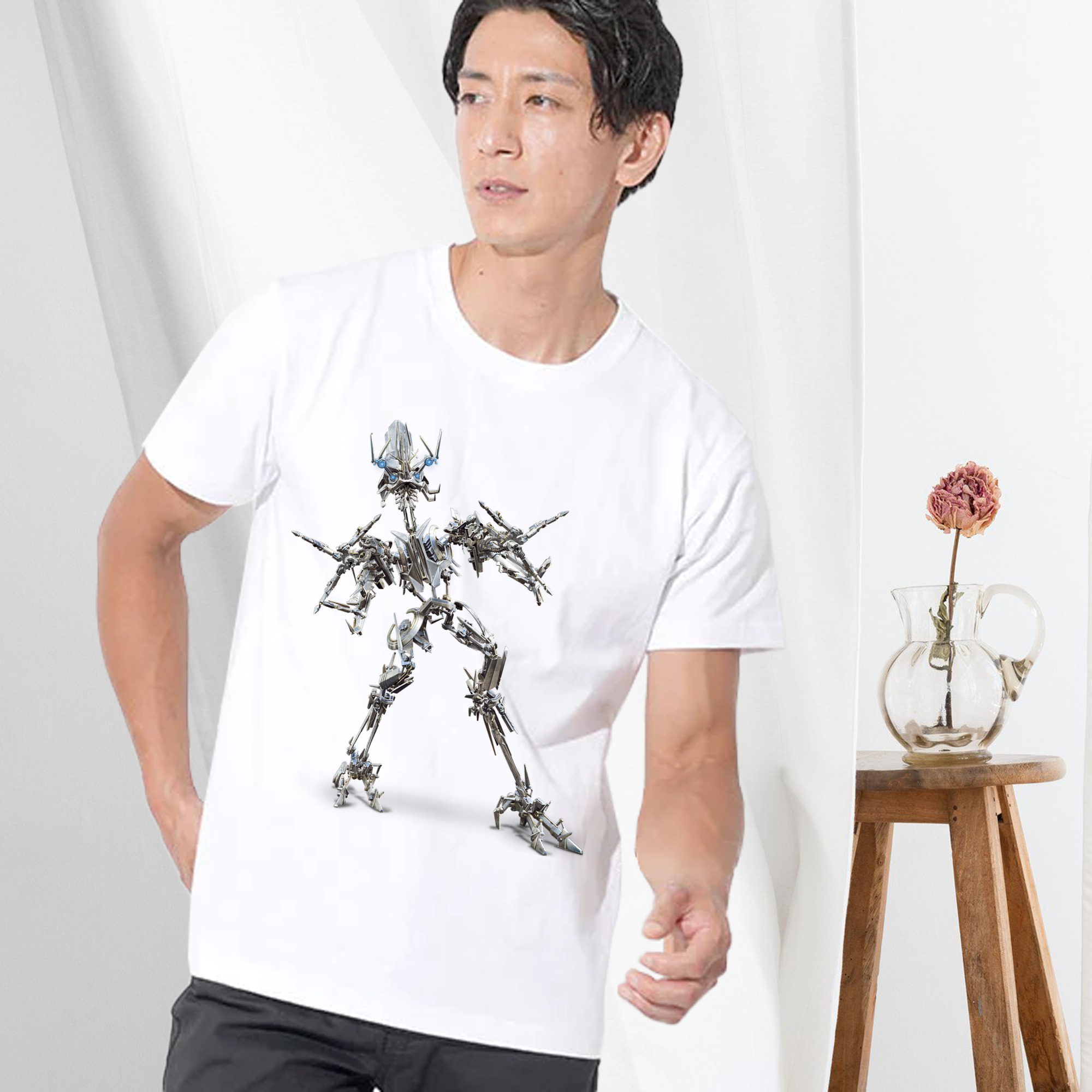一般的なイメージ