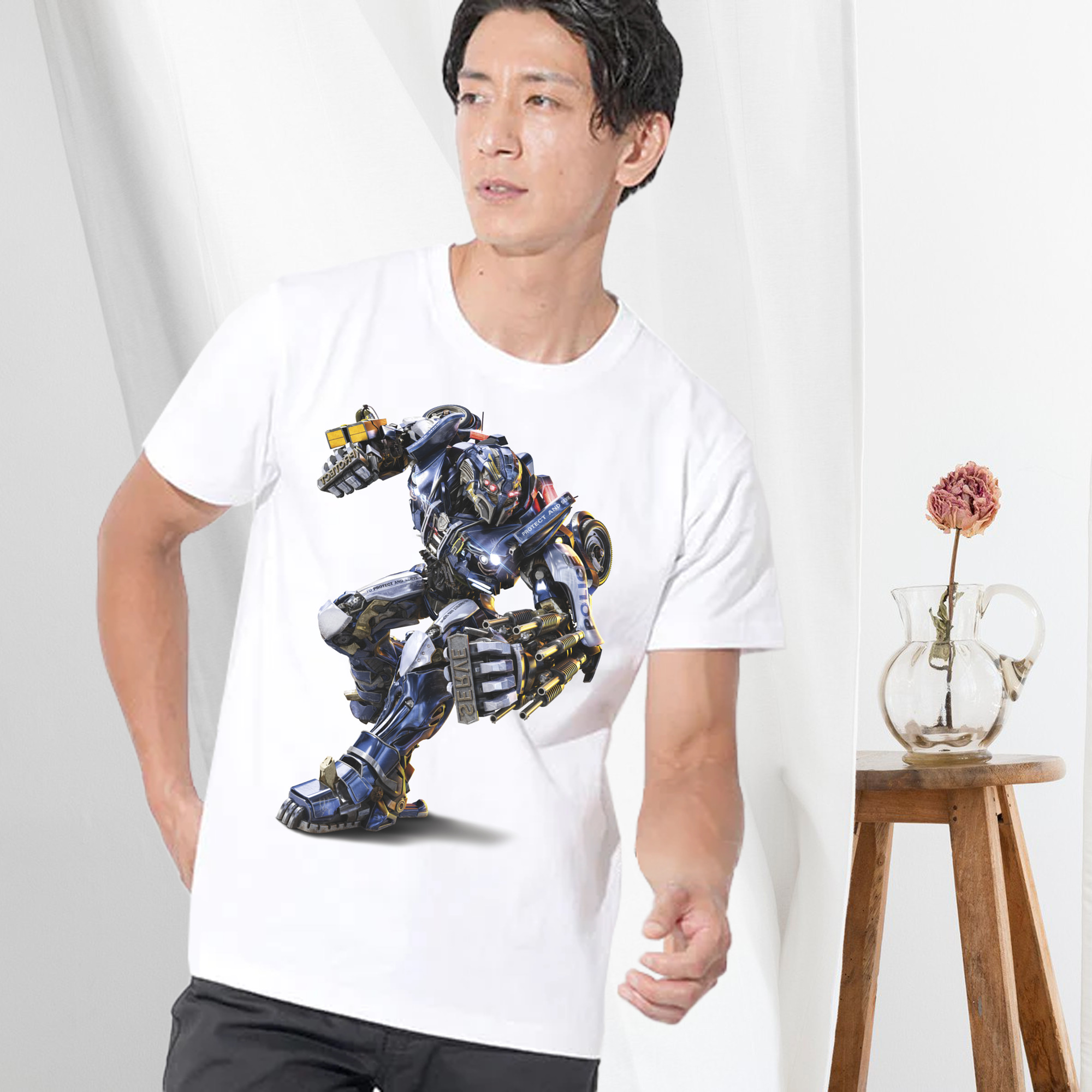 一般的なイメージ